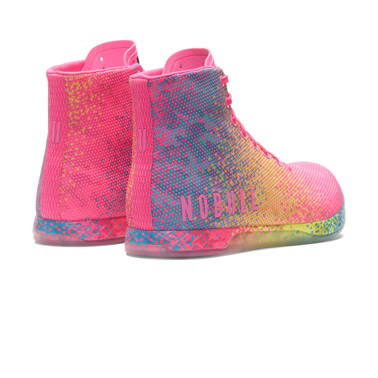 Women's Outwork High-Top