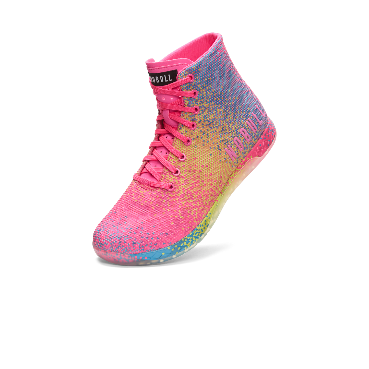 Women's Outwork High-Top