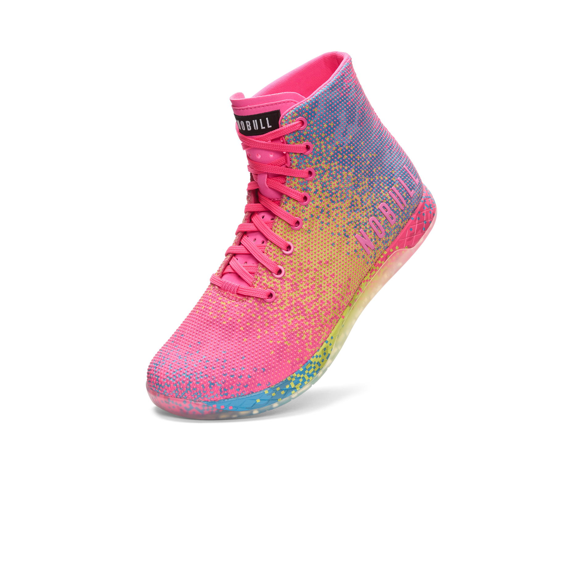 Women's Outwork High-Top