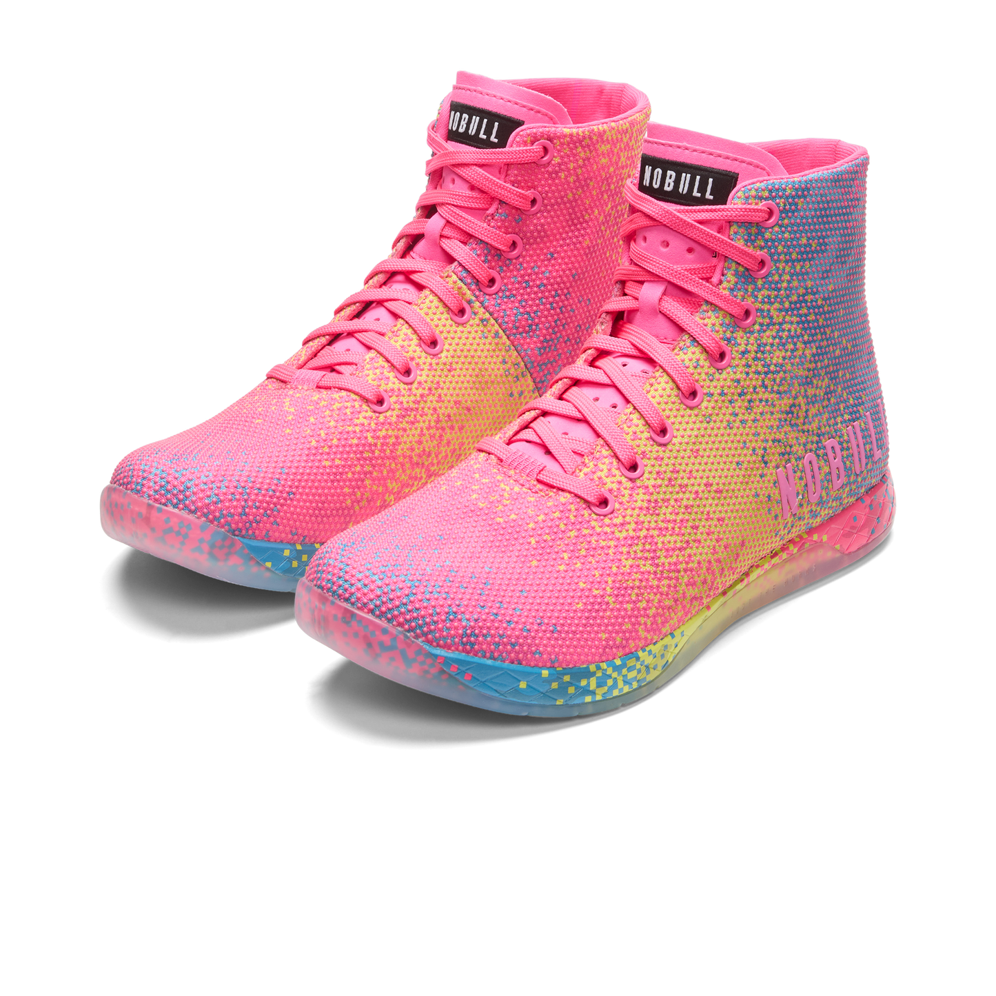 Women's Outwork High-Top