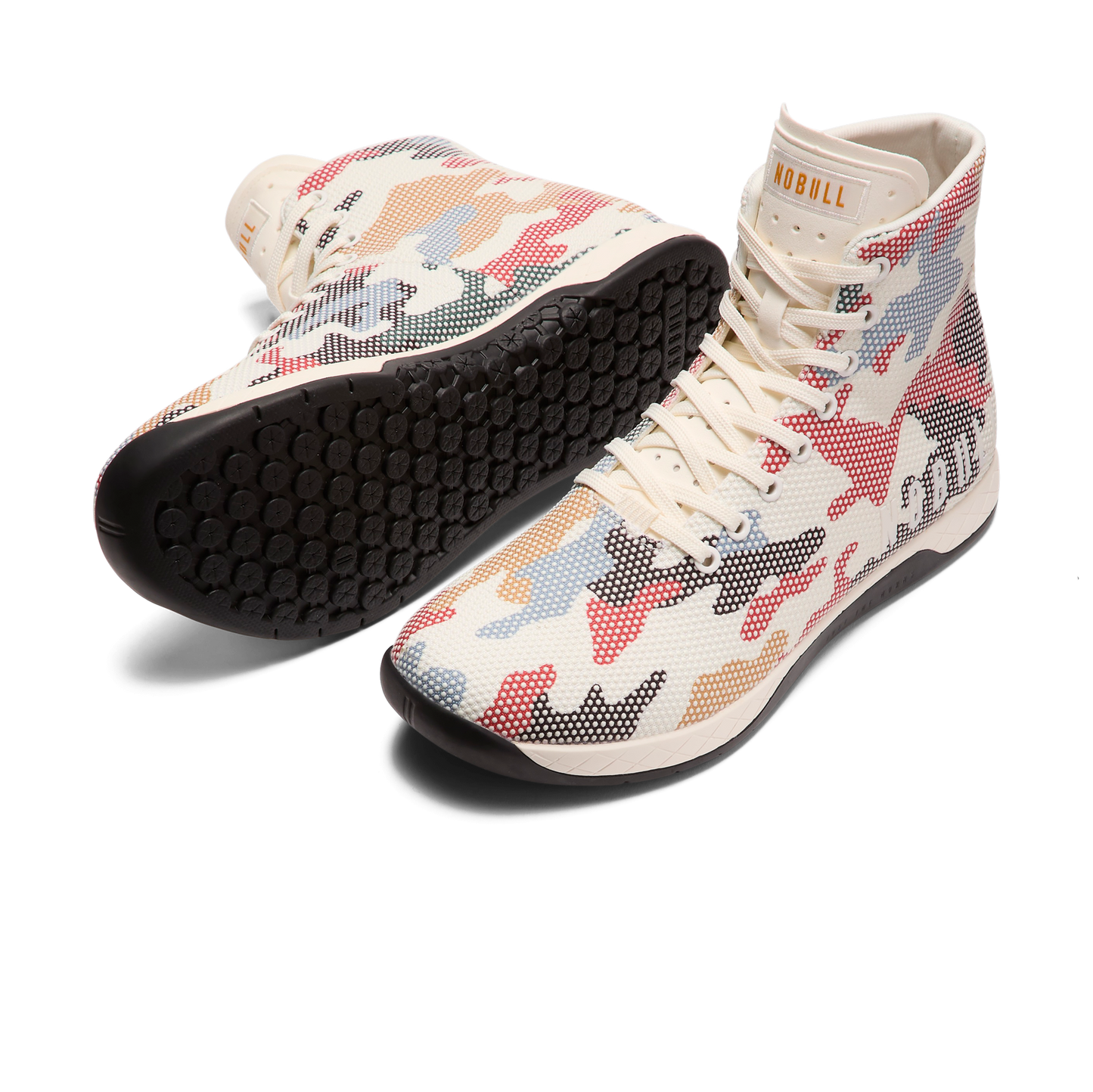 Women's Outwork High-Top