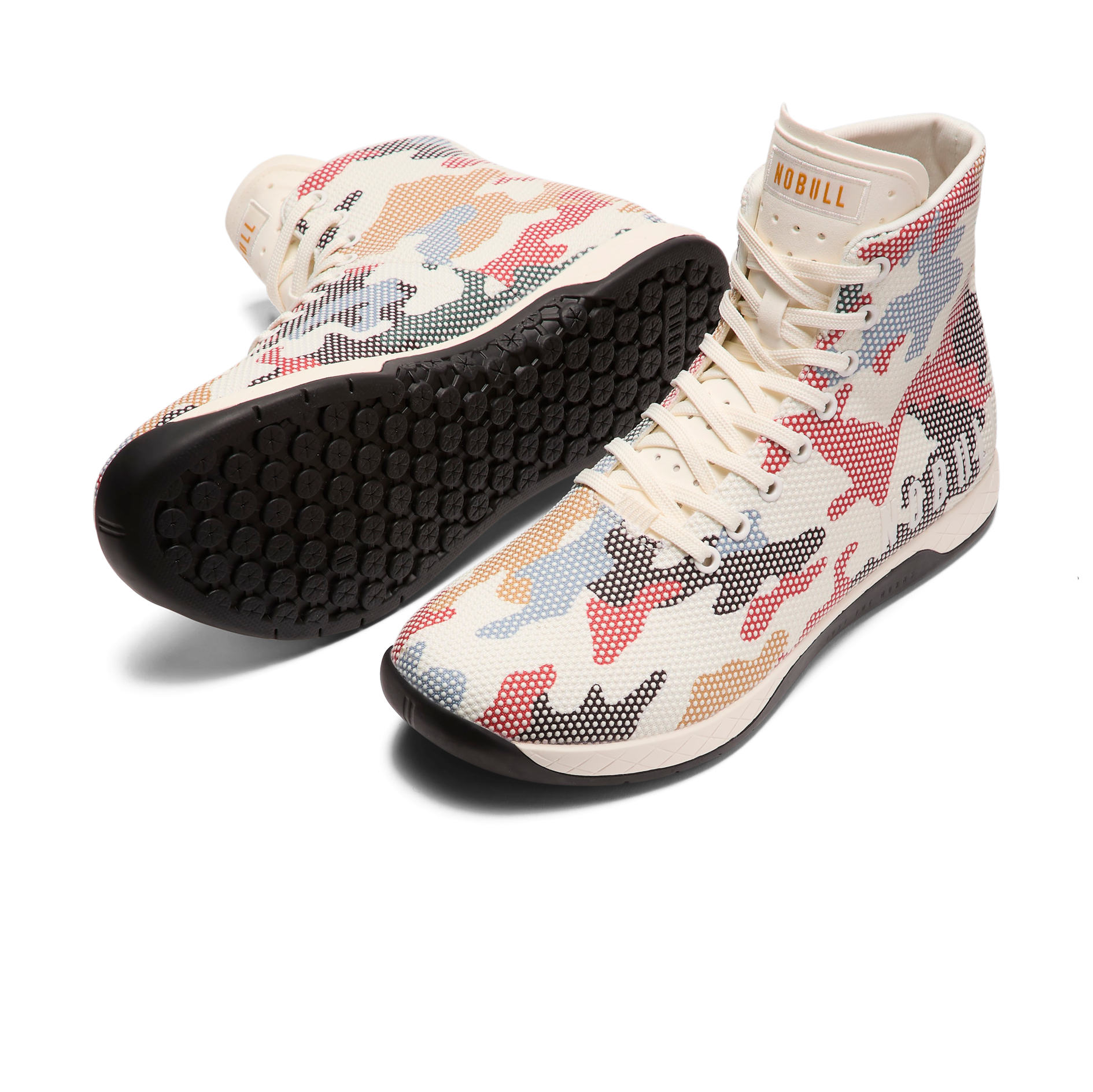 Women's Outwork High-Top