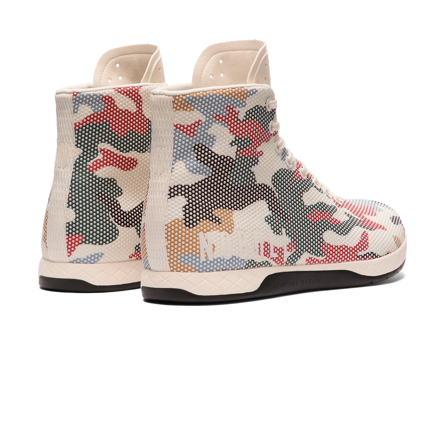 Women's Outwork High-Top