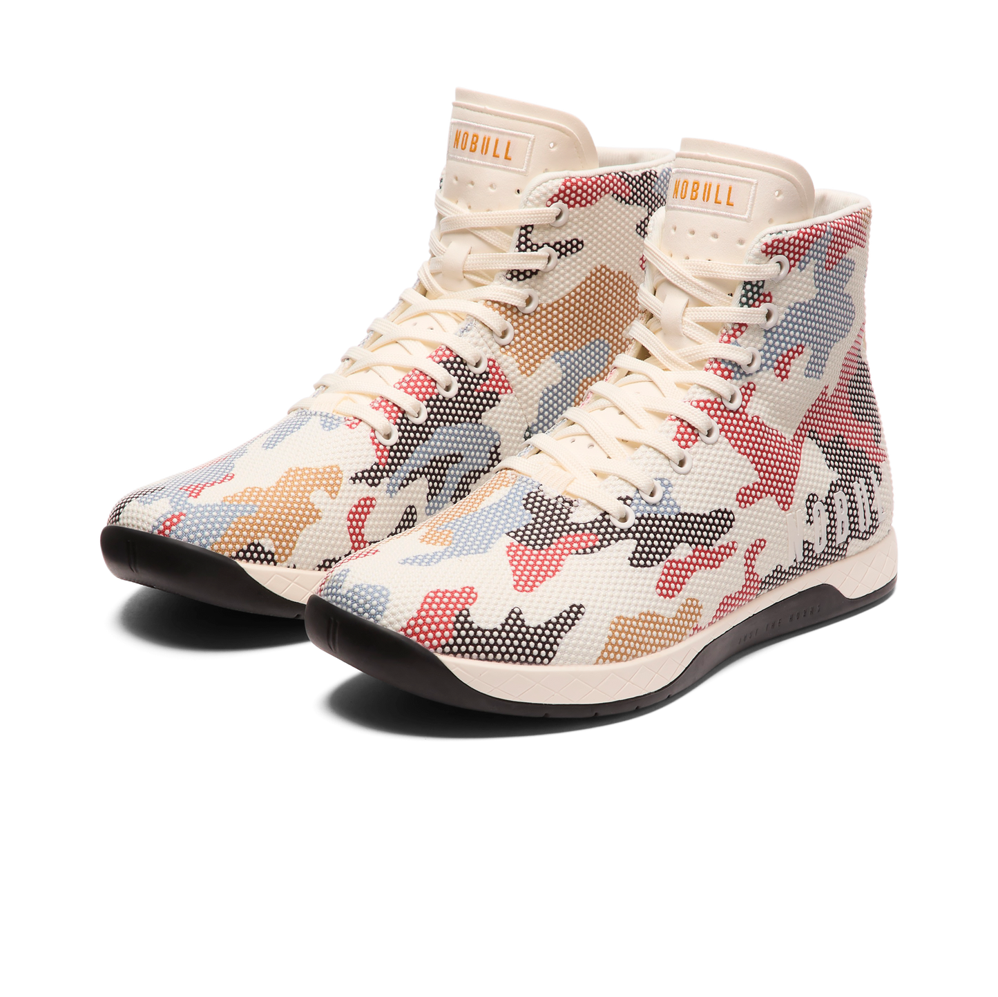 Women's Outwork High-Top