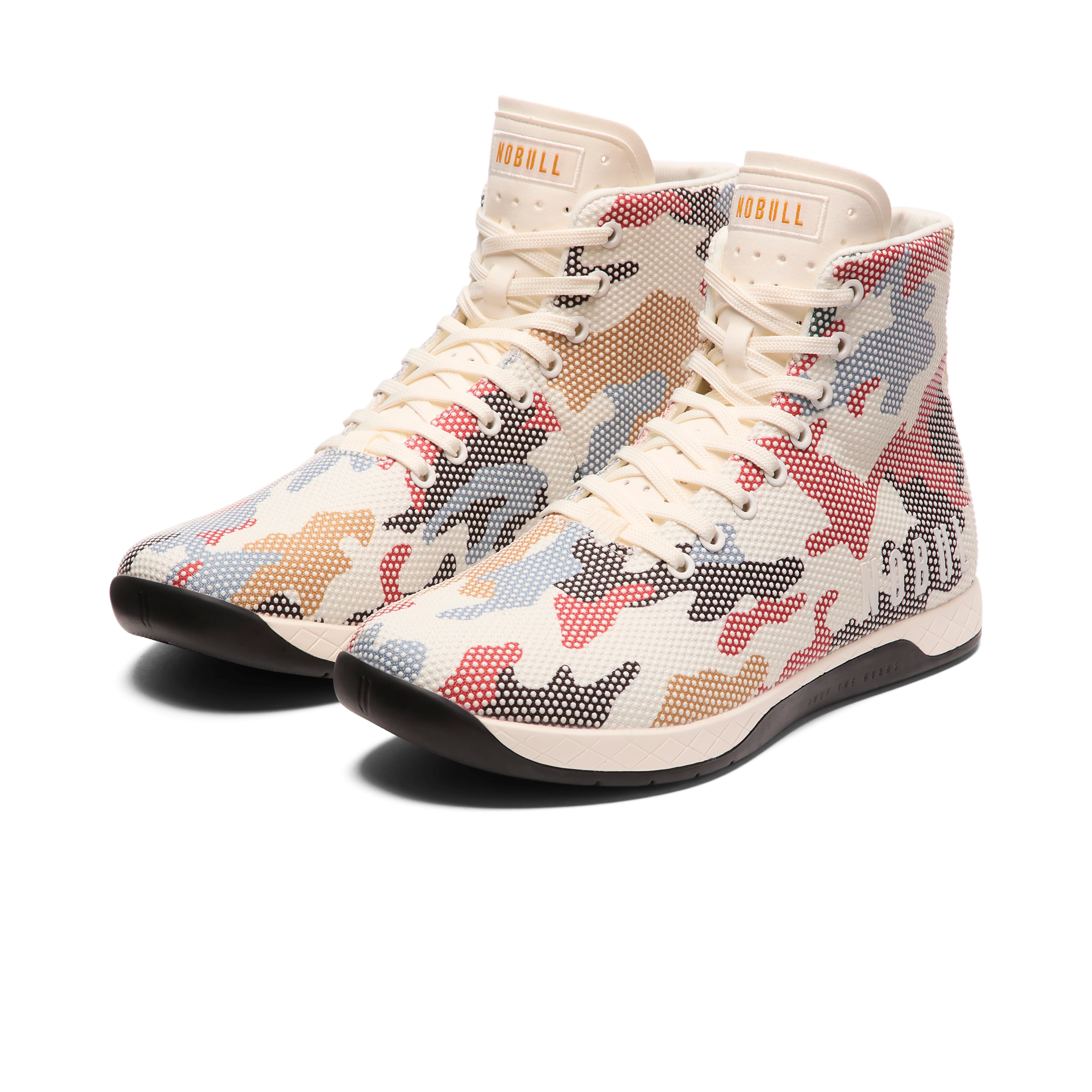 Women's Outwork High-Top