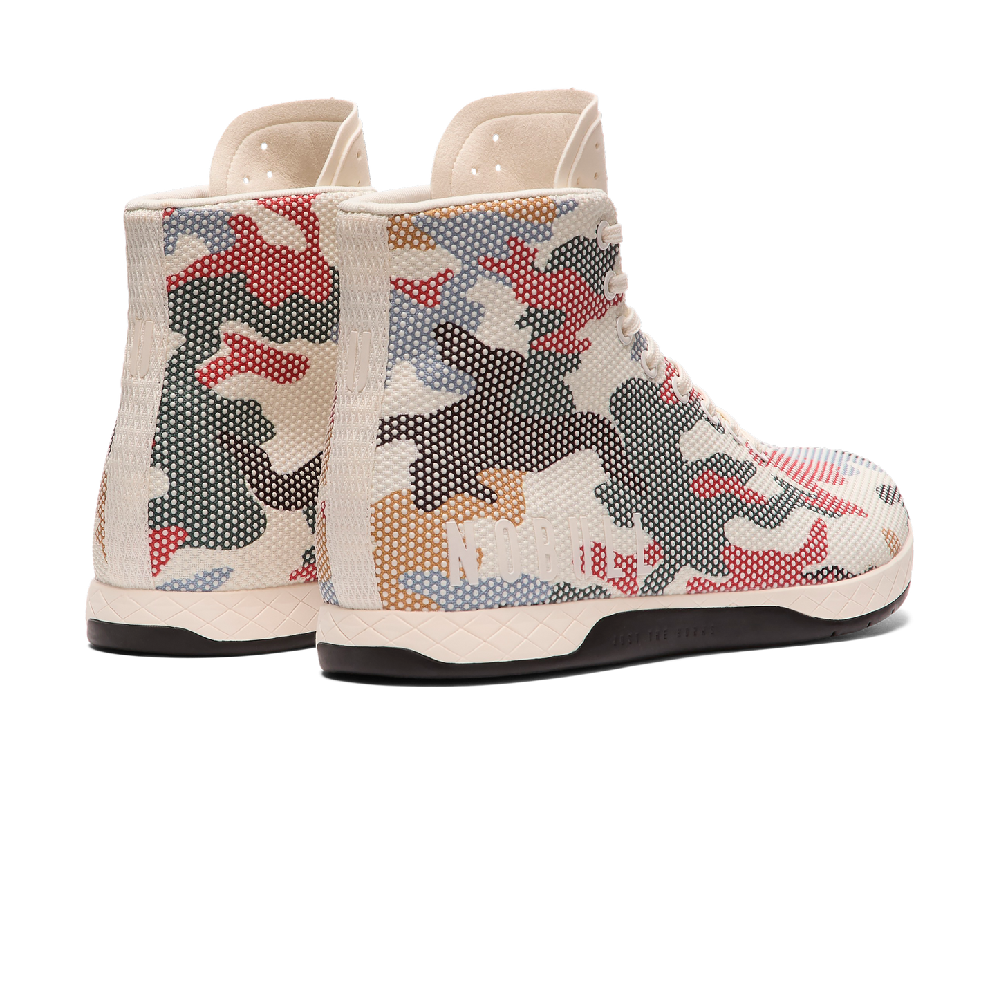 Women's Outwork High-Top