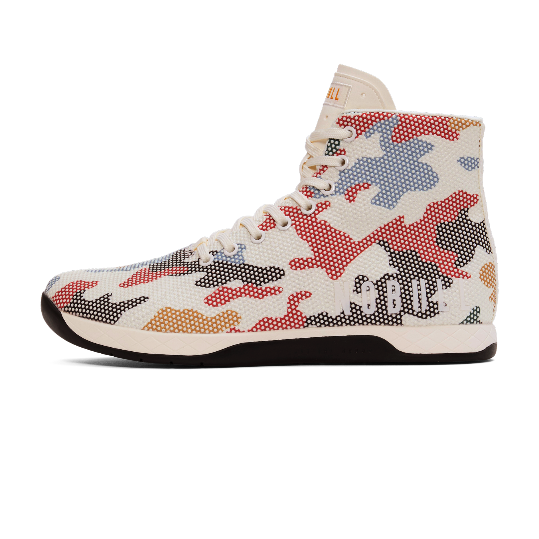 Women's Outwork High-Top