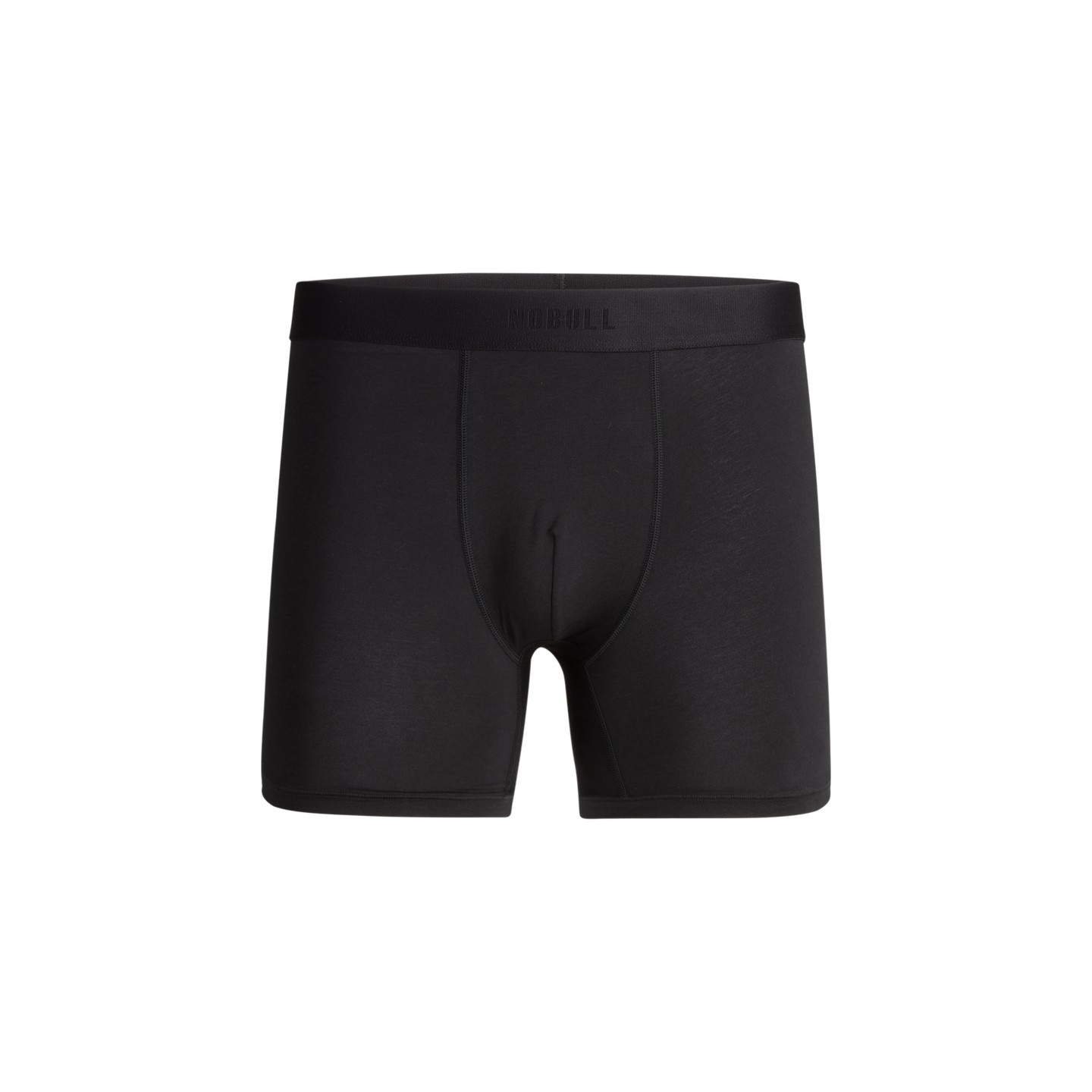 Men's Allday Boxer Brief 5" 3-Pack