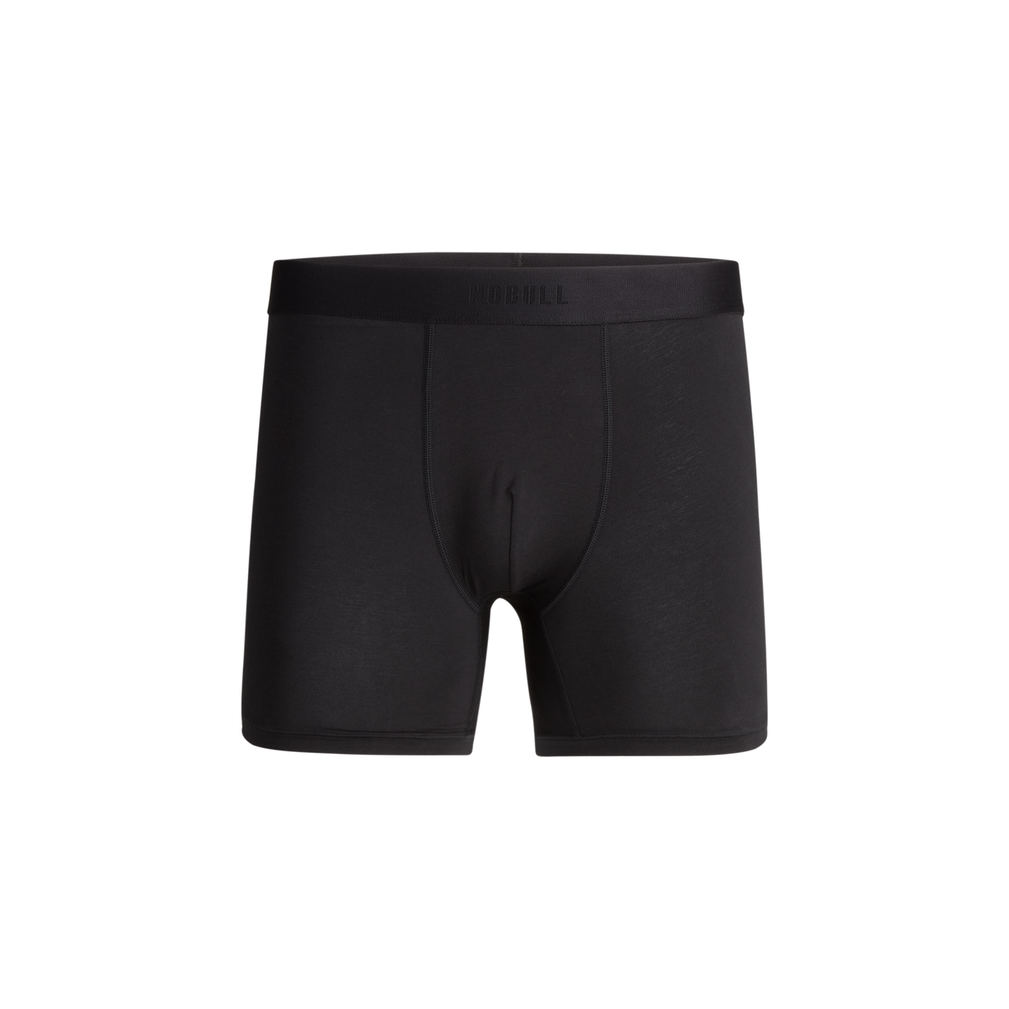 Men's Allday Boxer Brief 5" 3-Pack