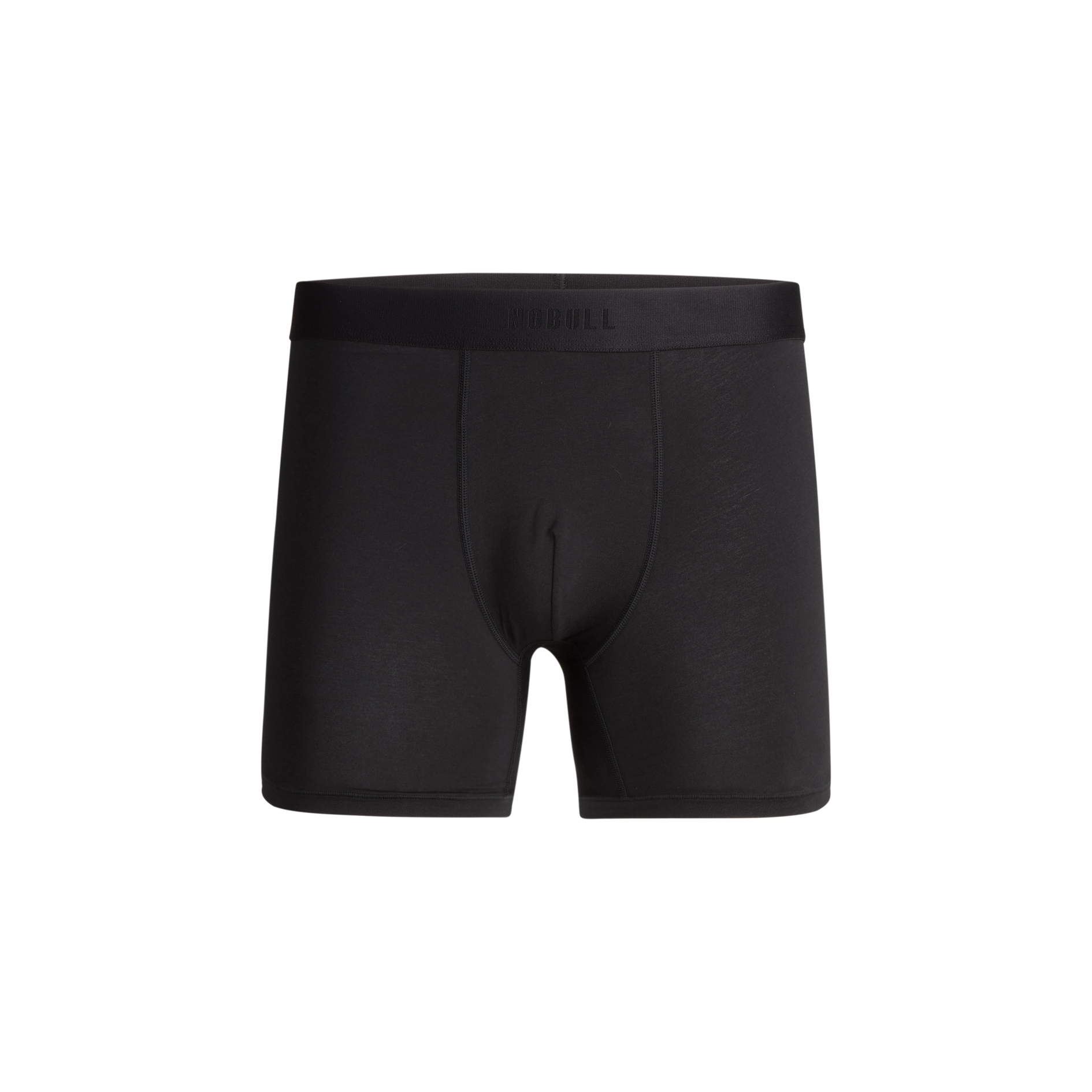 Men's Allday Boxer Brief 5" 3-Pack