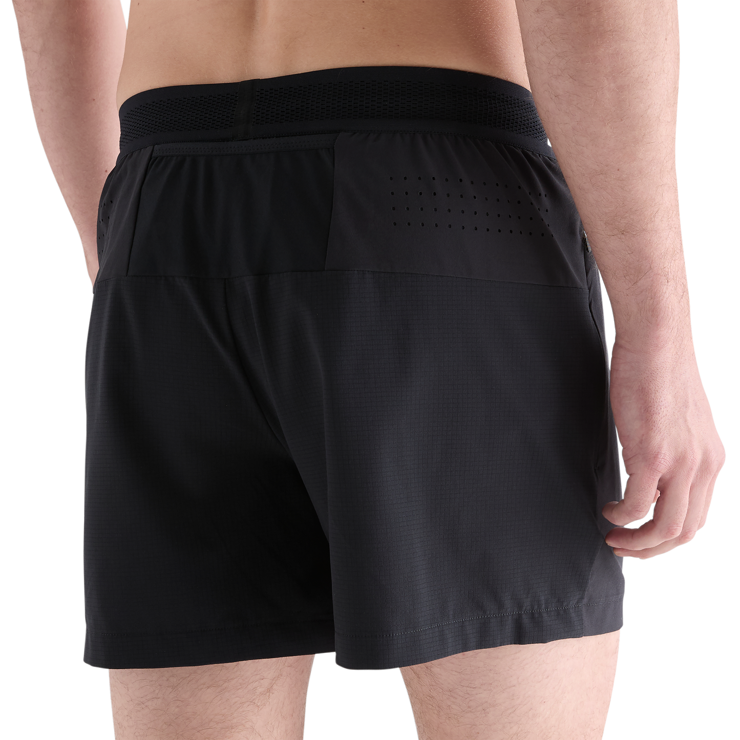 Men's Hybrid Short 5"