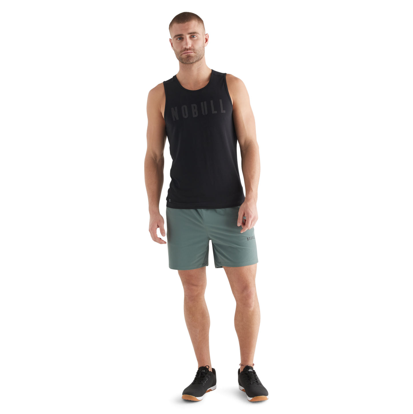 Men's NOBULL Tank