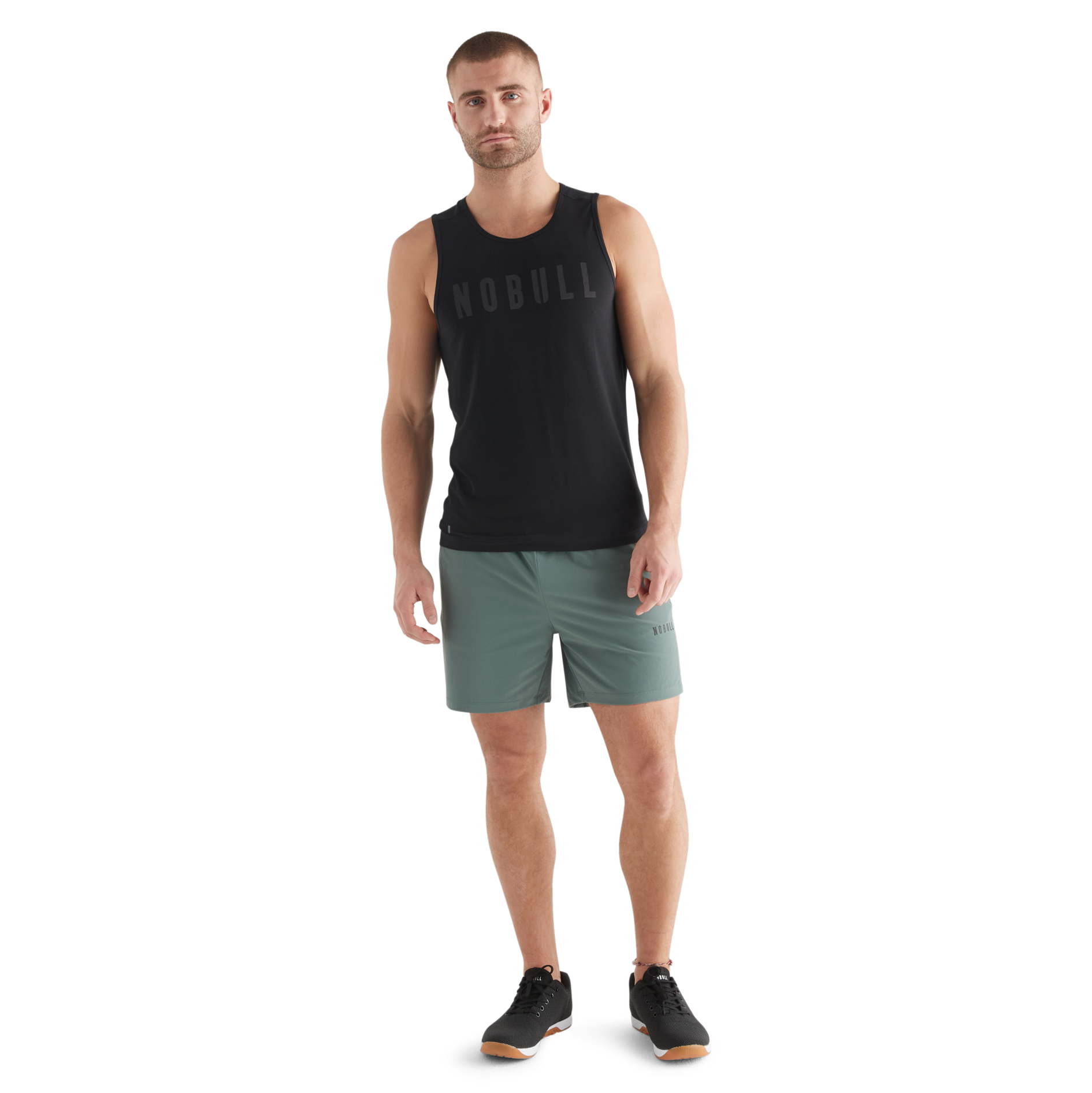 Men's NOBULL Tank