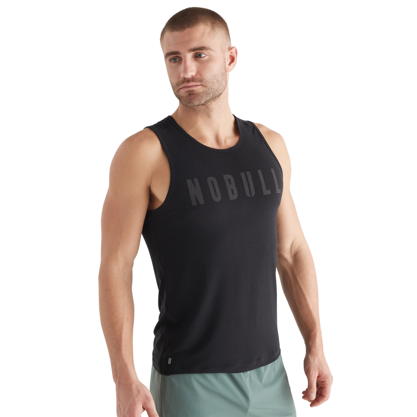 Men's NOBULL Tank