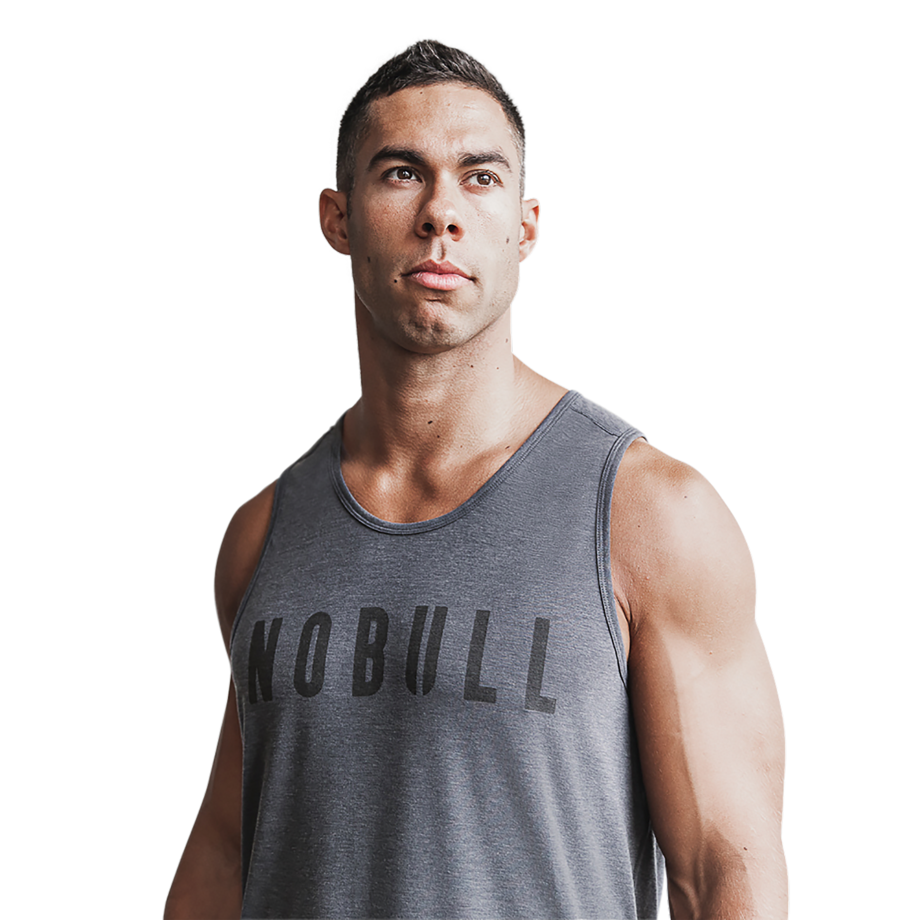 Men's NOBULL Tank