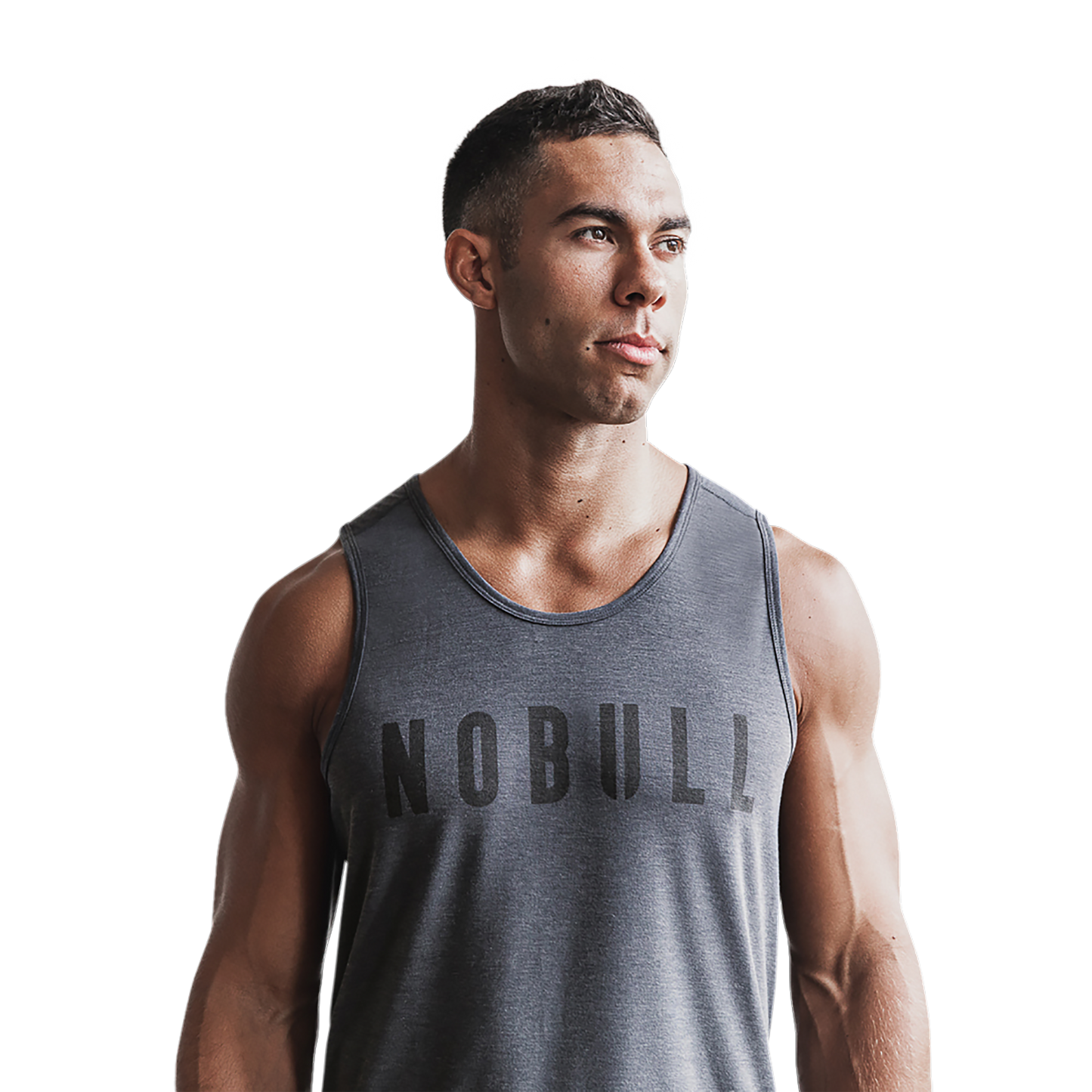 Men's NOBULL Tank