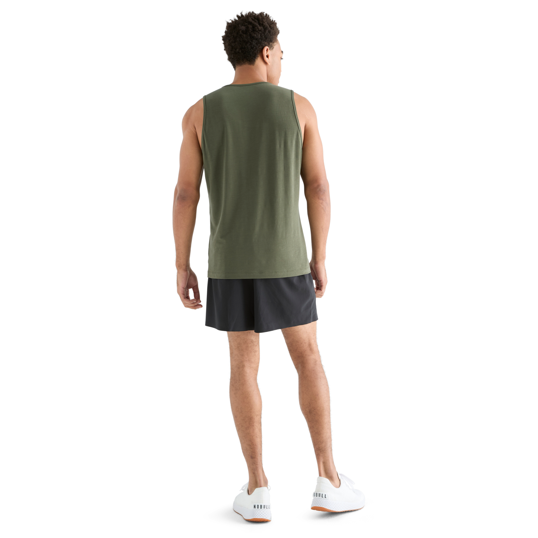 Men's NOBULL Tank