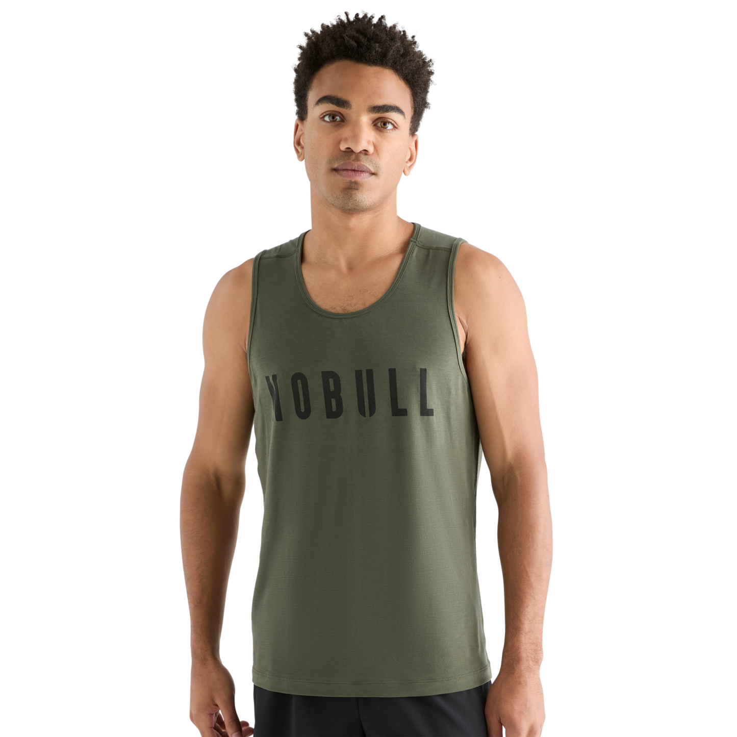 Men's NOBULL Tank