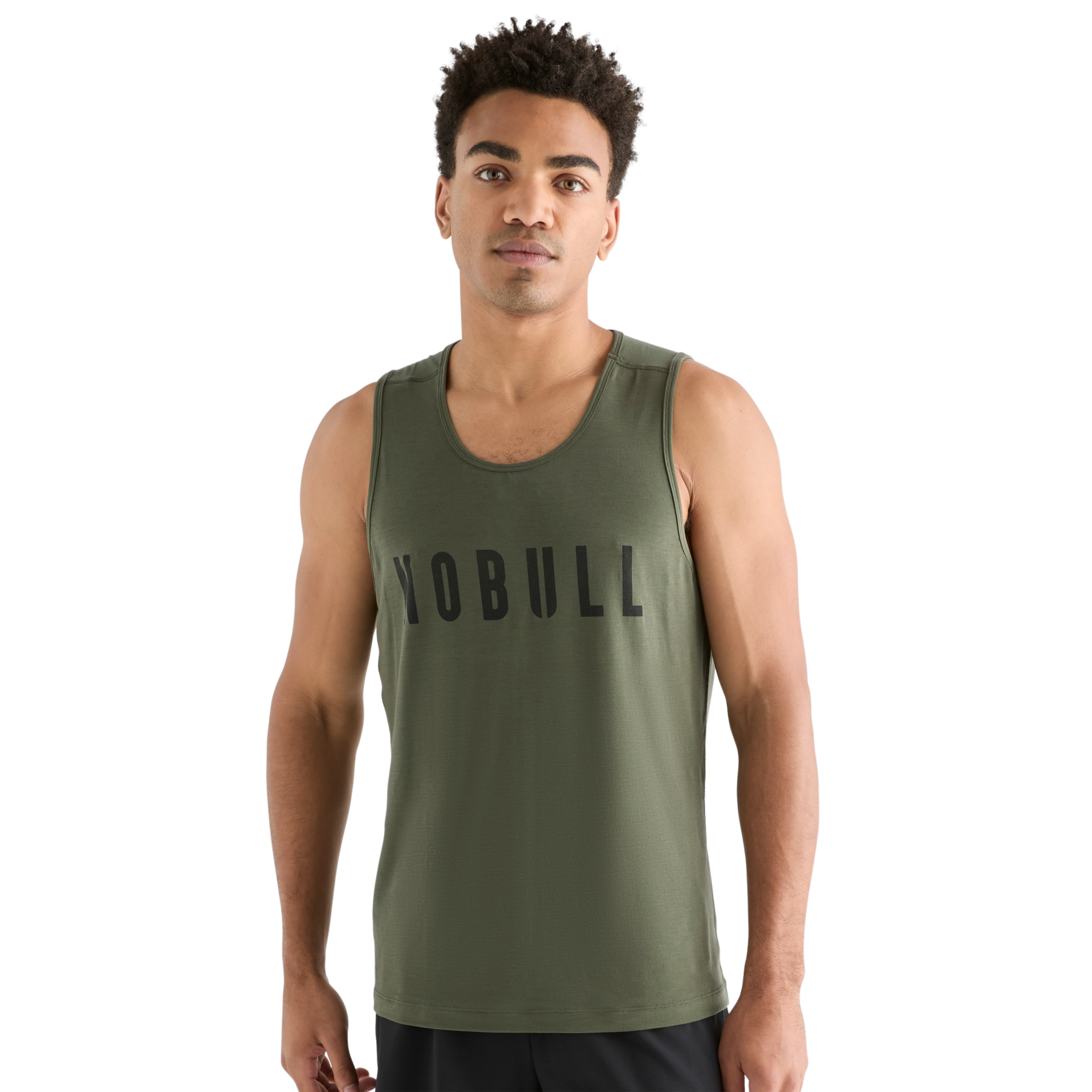 Men's NOBULL Tank