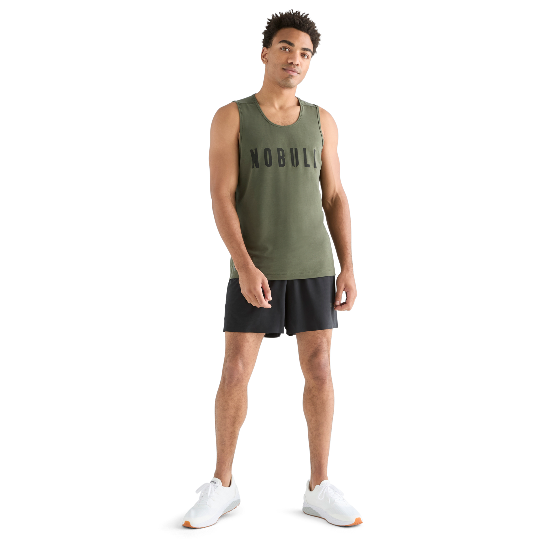 Men's NOBULL Tank