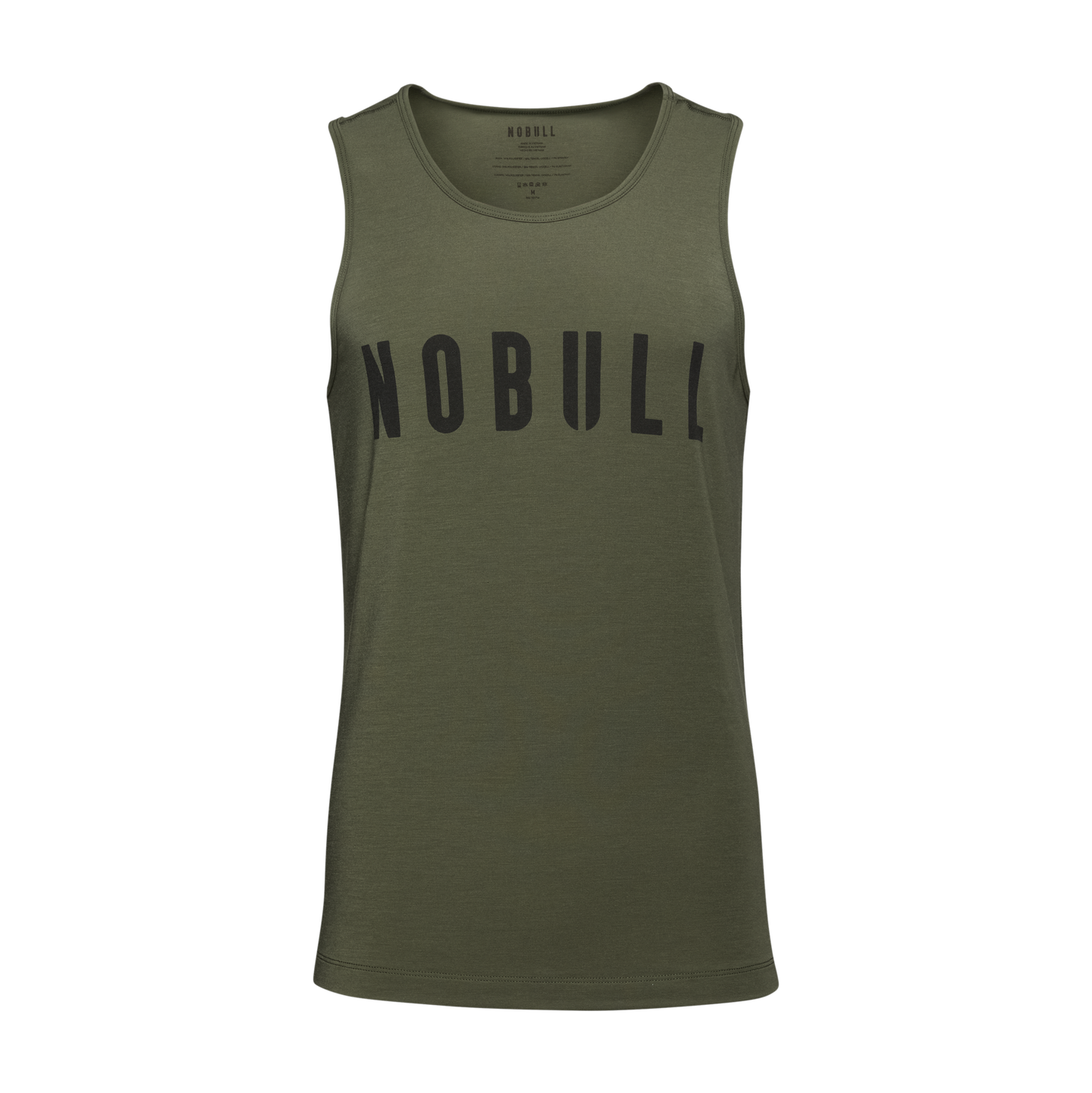 Men's NOBULL Tank