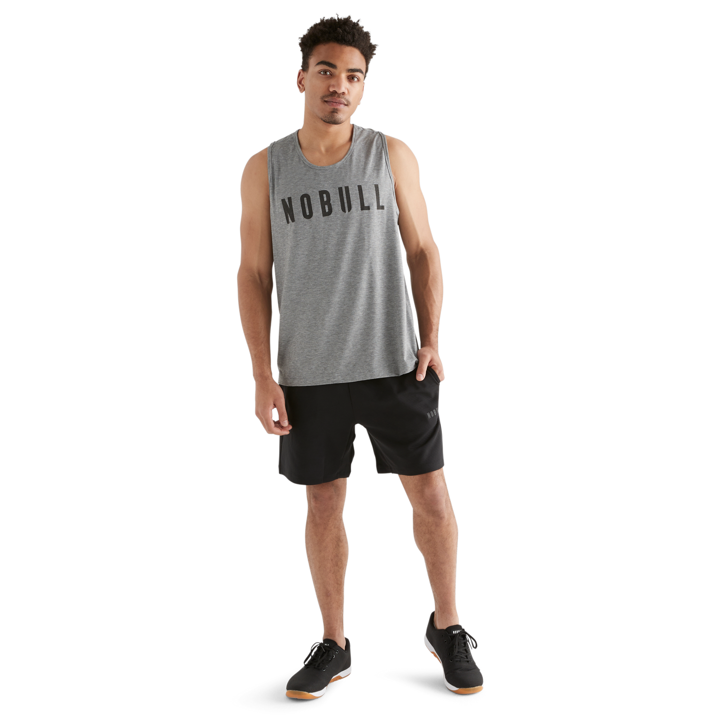 Men's NOBULL Tank