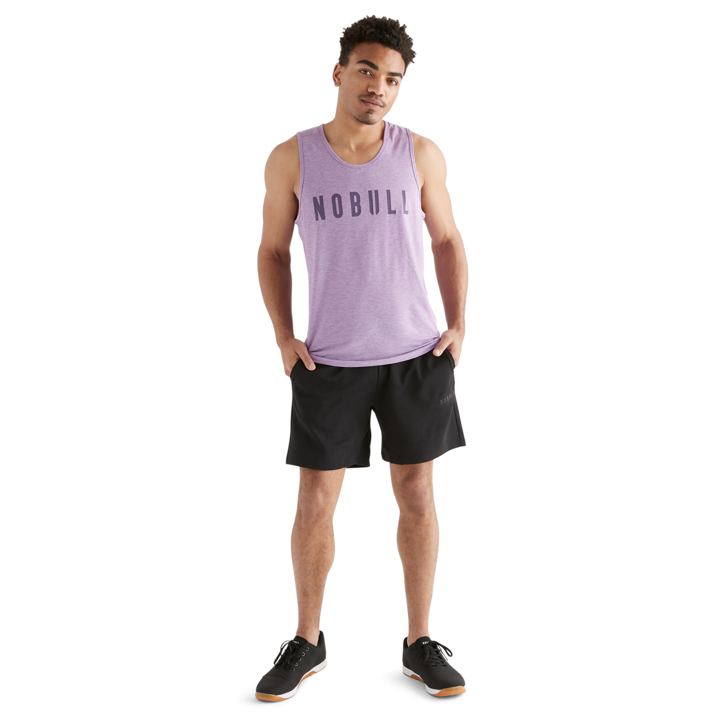 Men's NOBULL Tank