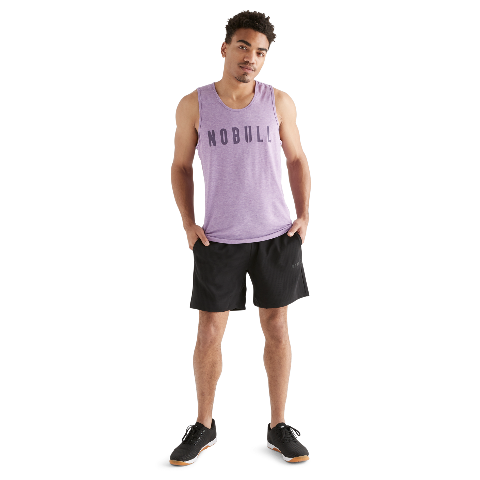 Men's NOBULL Tank