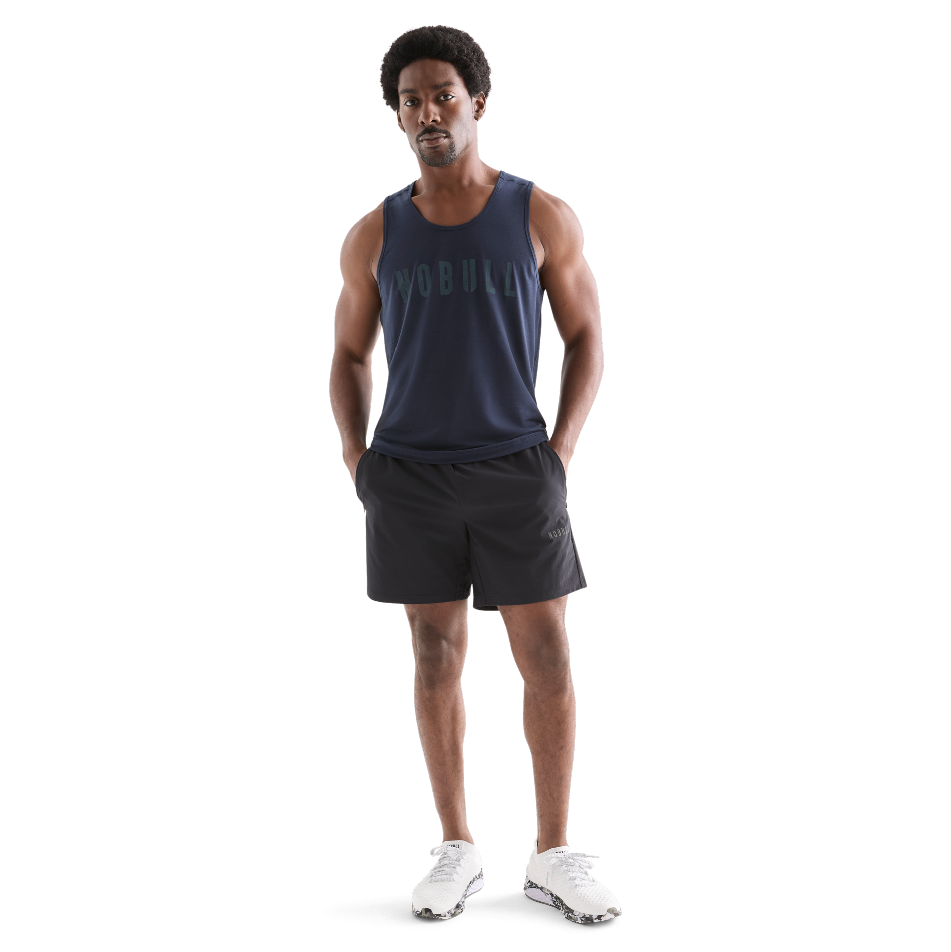 Men's NOBULL Tank