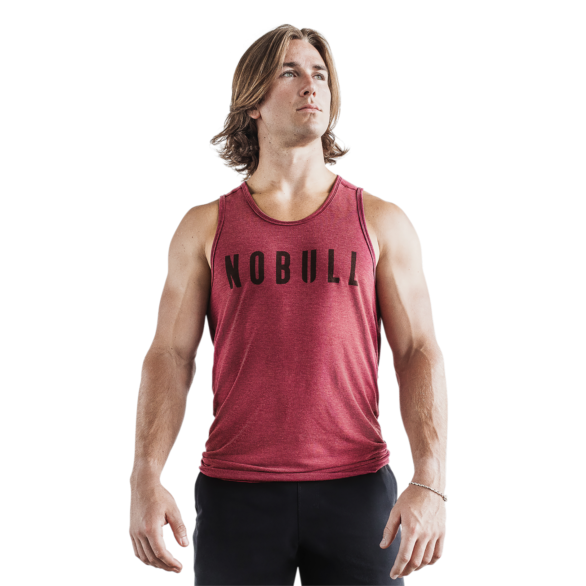 Men's NOBULL Tank