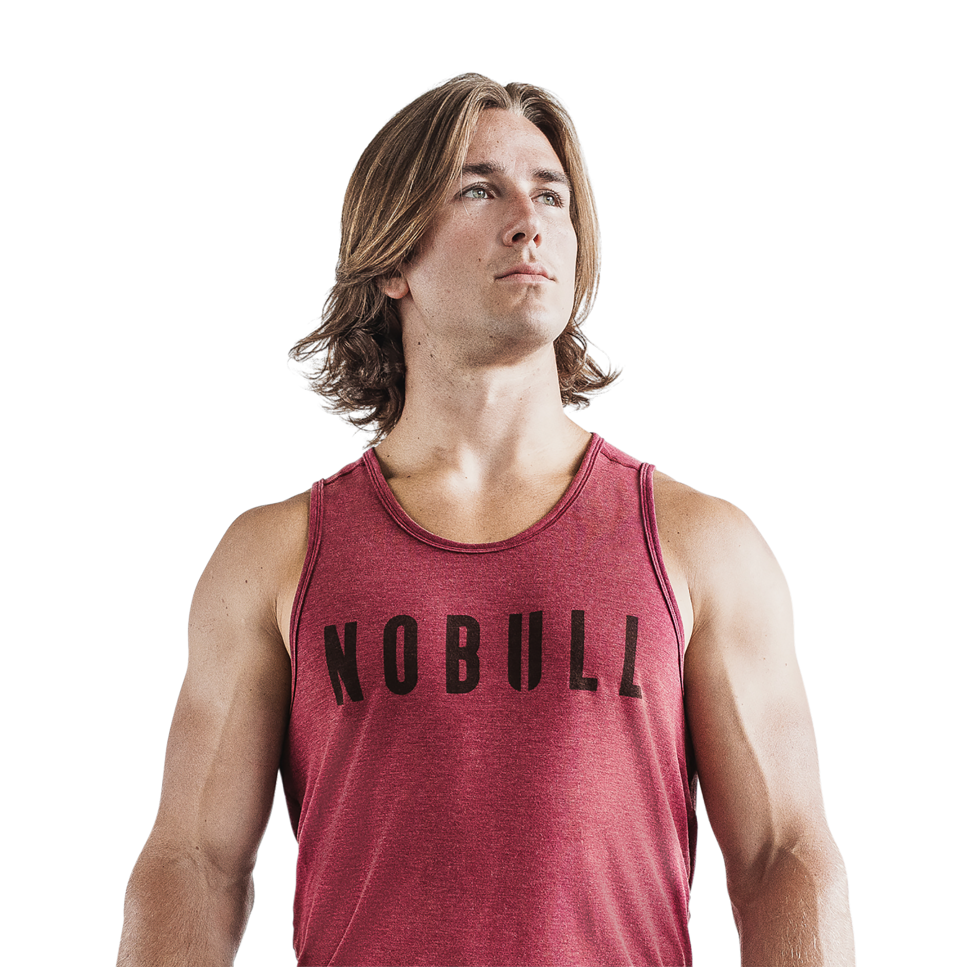 Men's NOBULL Tank