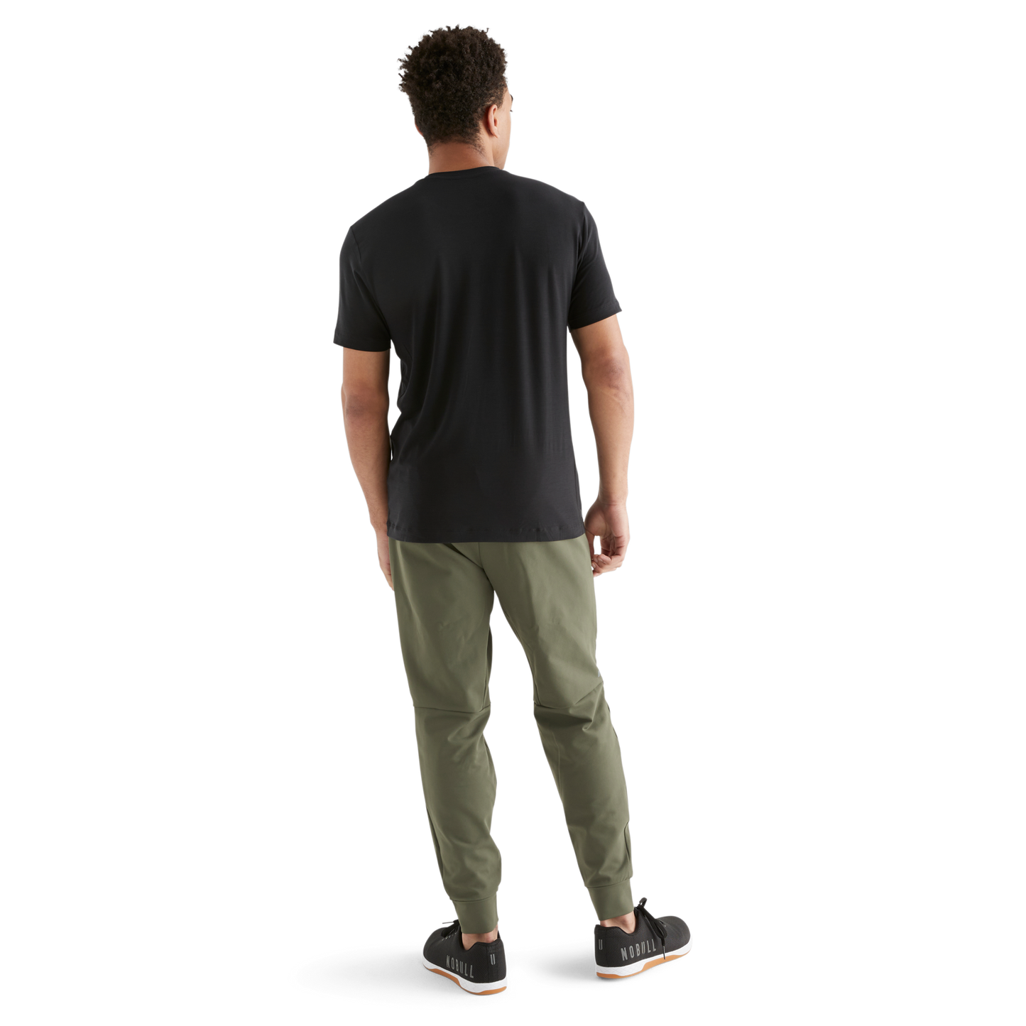 Men's NOBULL Tee