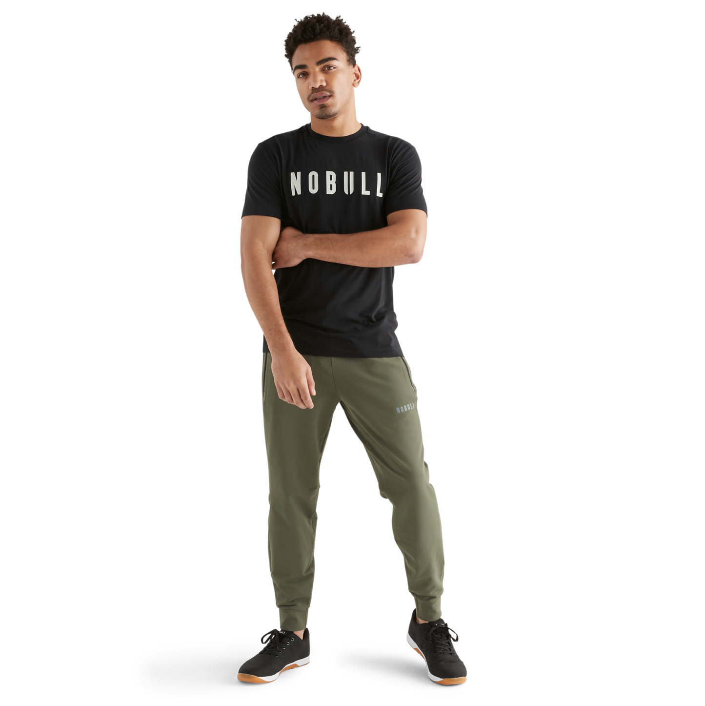 Men's NOBULL Tee