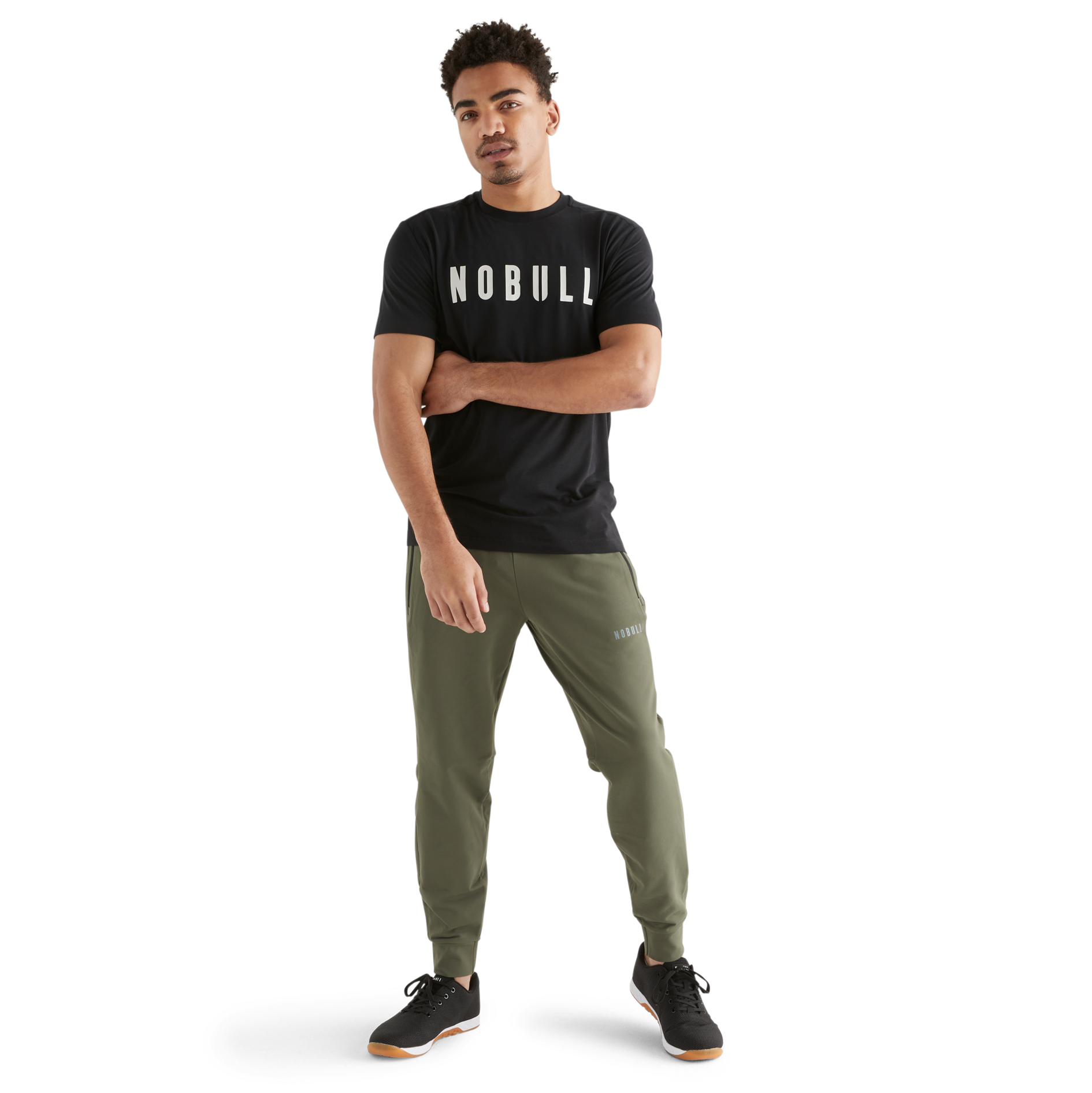 Men's NOBULL Tee