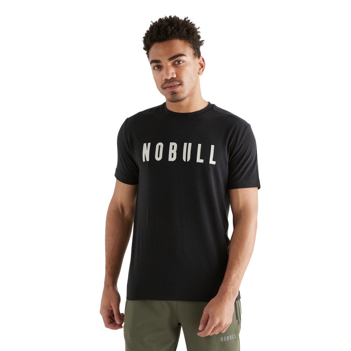 Men's NOBULL Tee