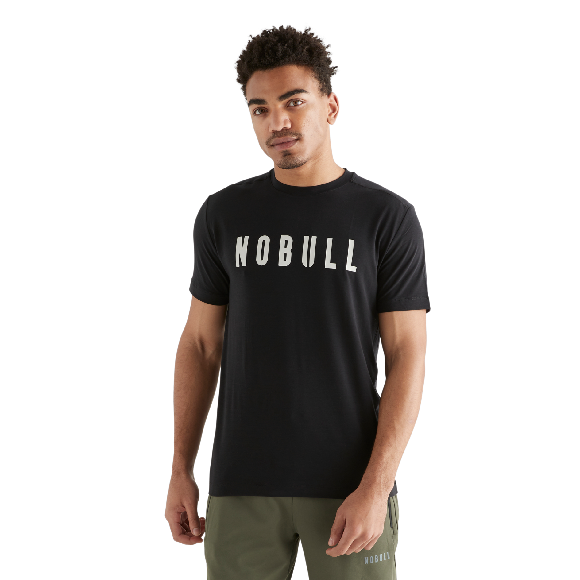 Men's NOBULL Tee