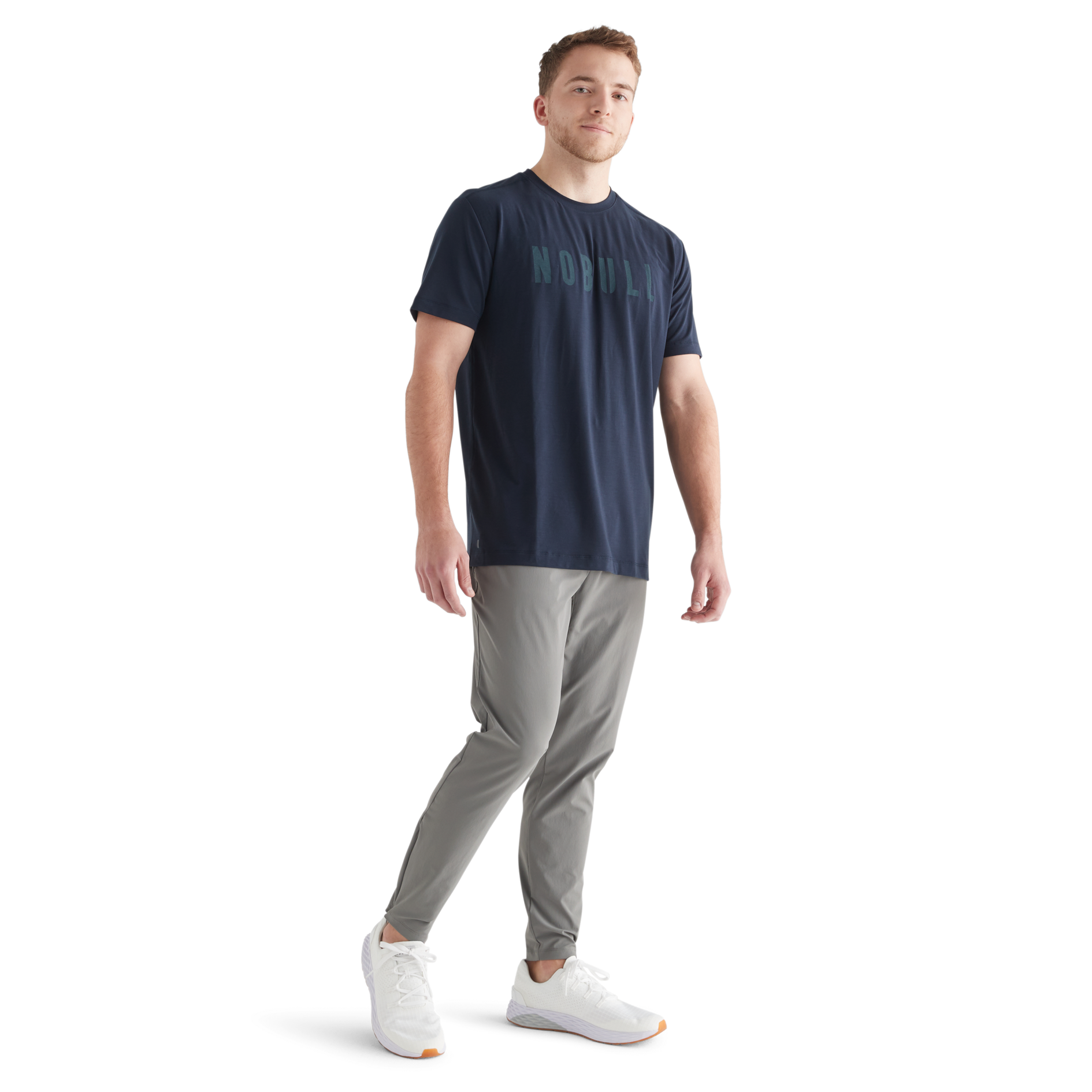 Men's NOBULL Tee