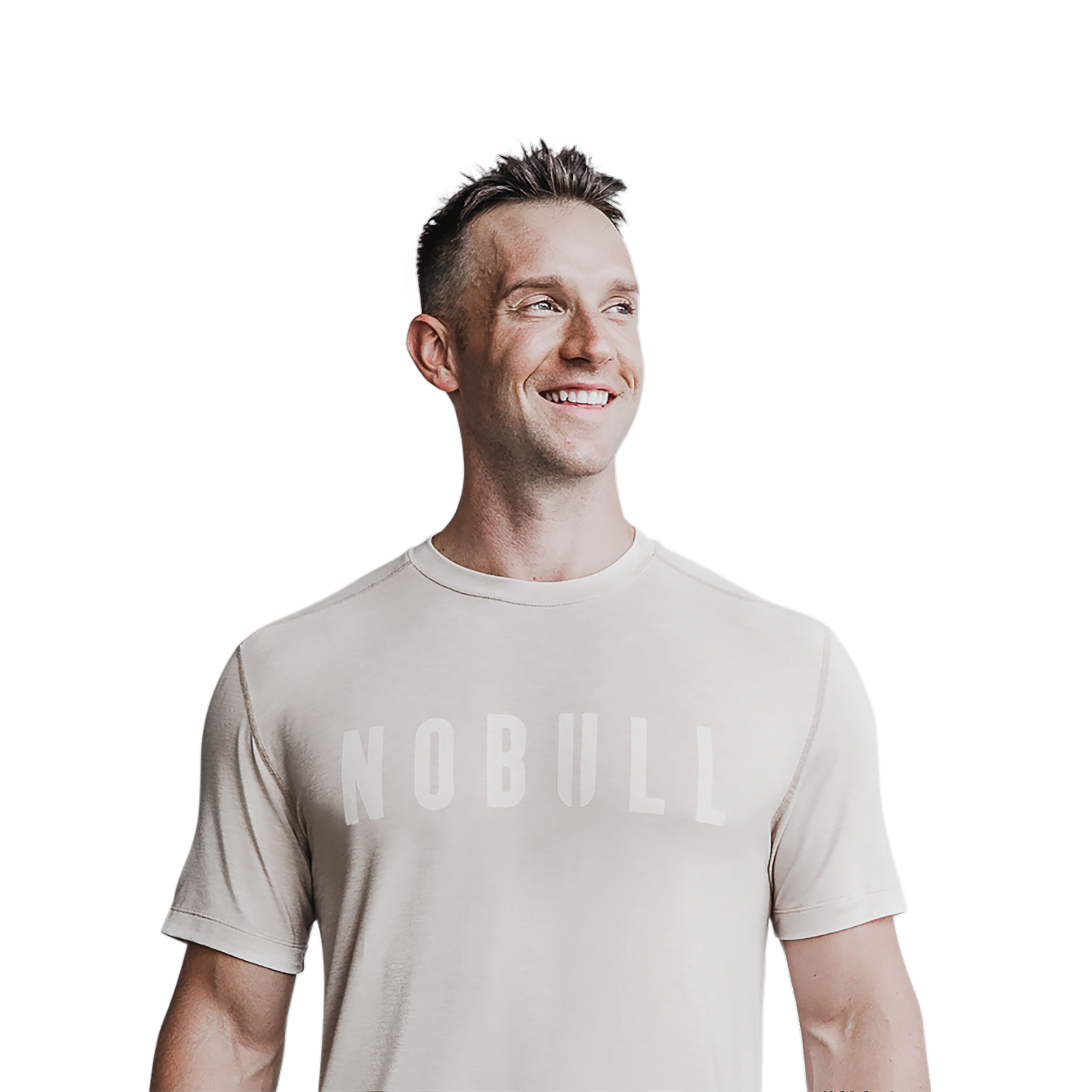 Men's NOBULL Tee