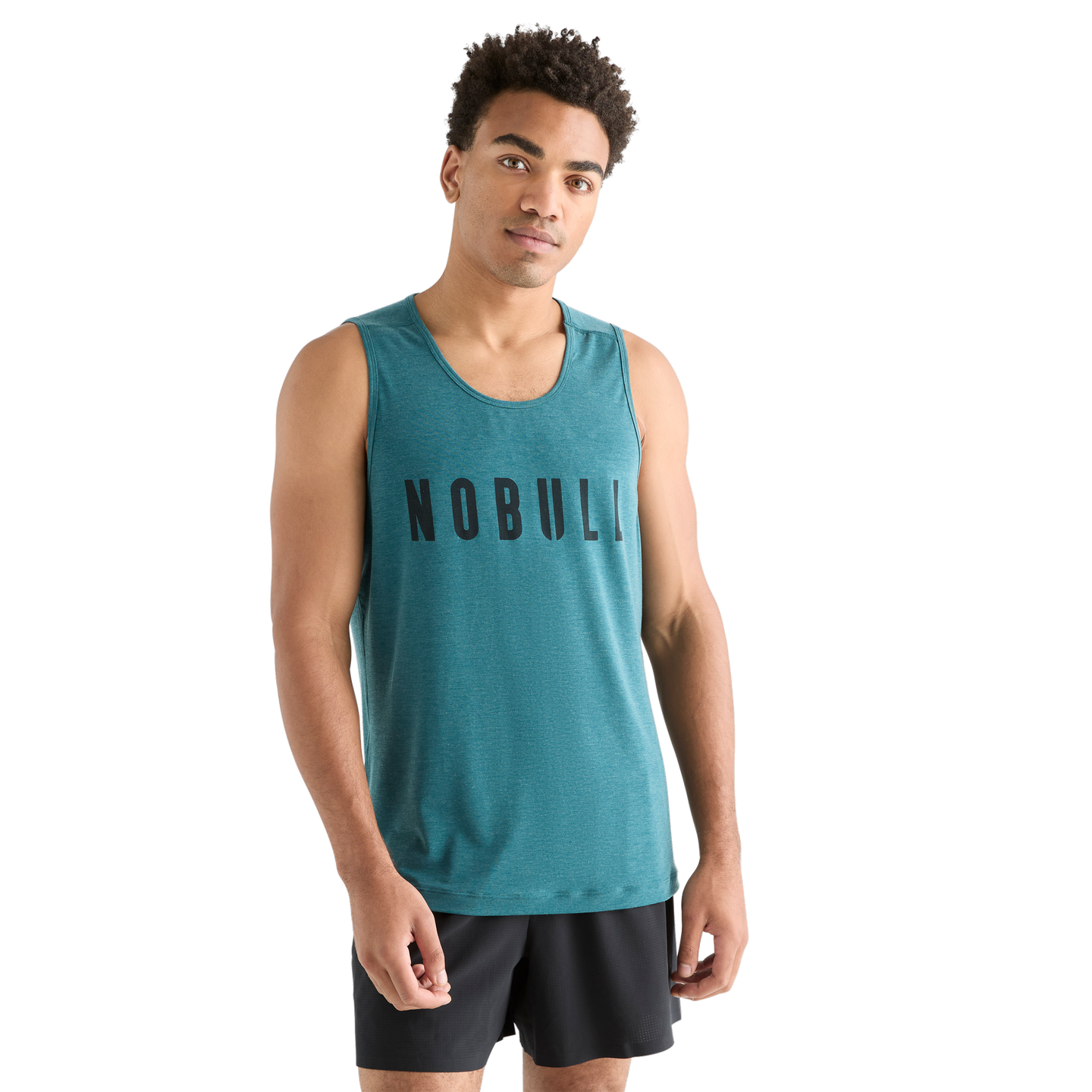 Men's NOBULL Tank