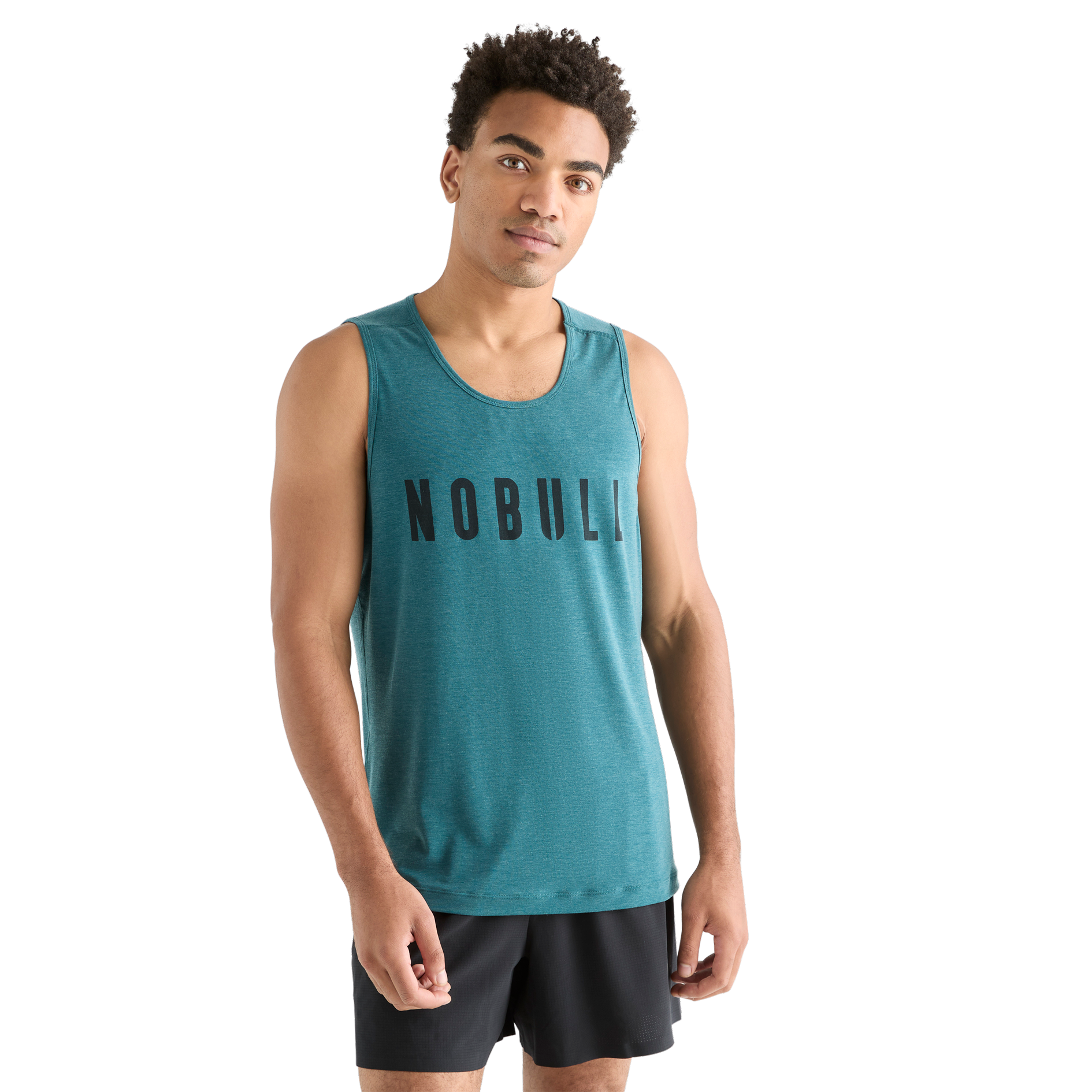 Men's NOBULL Tank