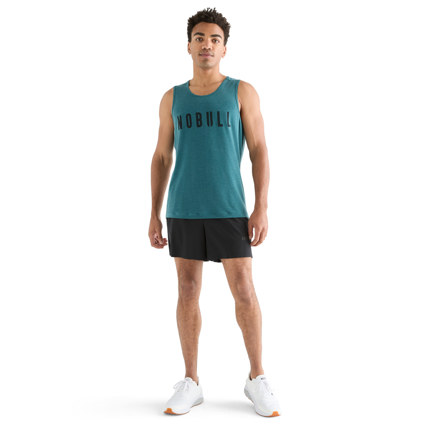 Men's NOBULL Tank