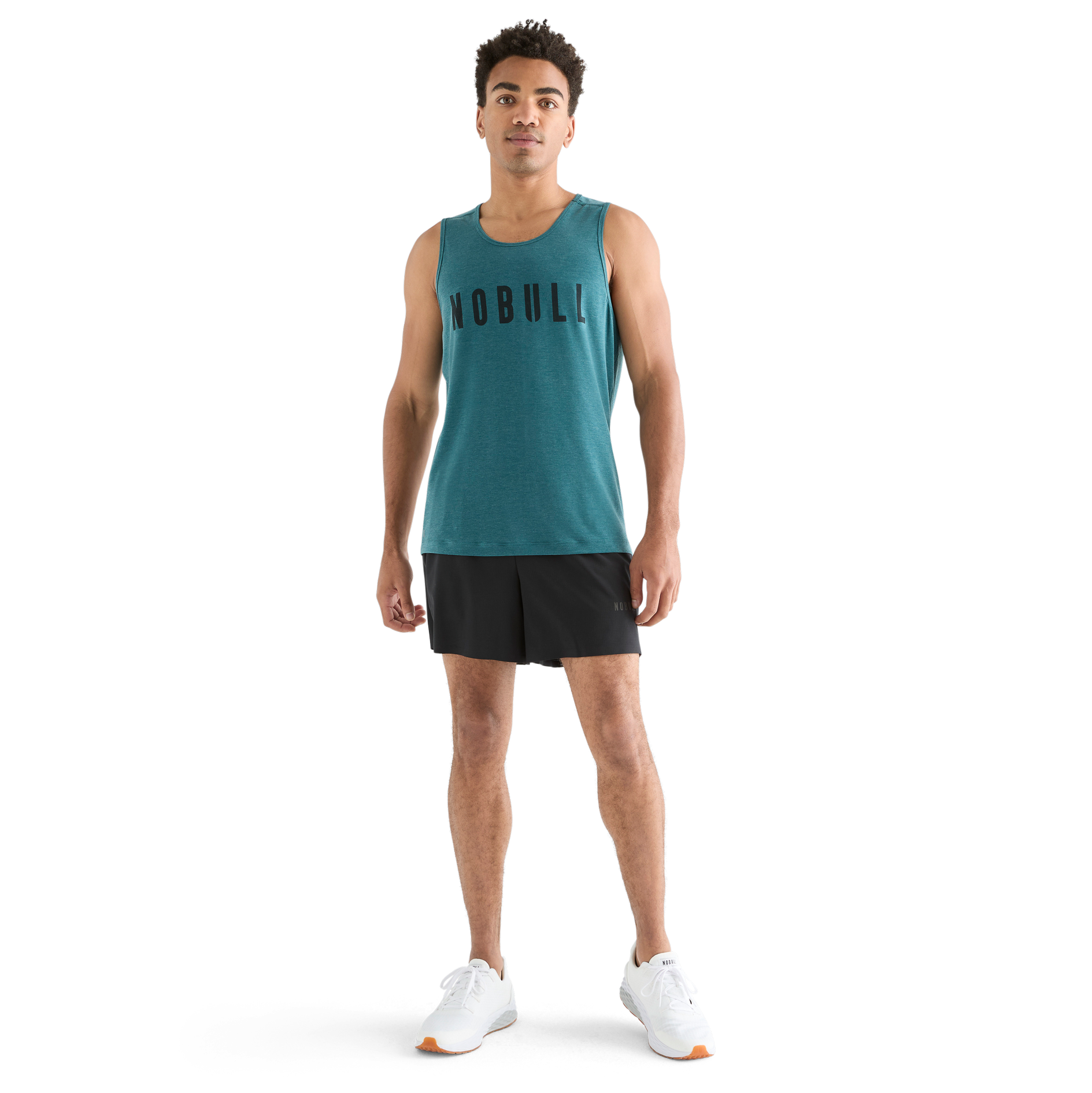 Men's NOBULL Tank