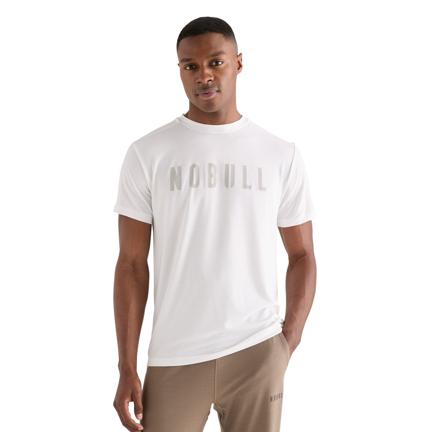 Men's NOBULL Tee