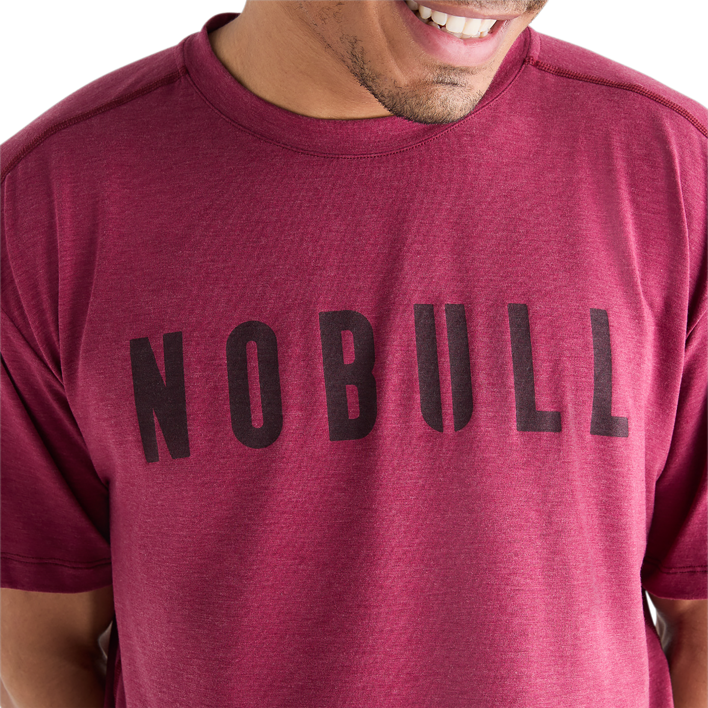 Men's NOBULL Tee