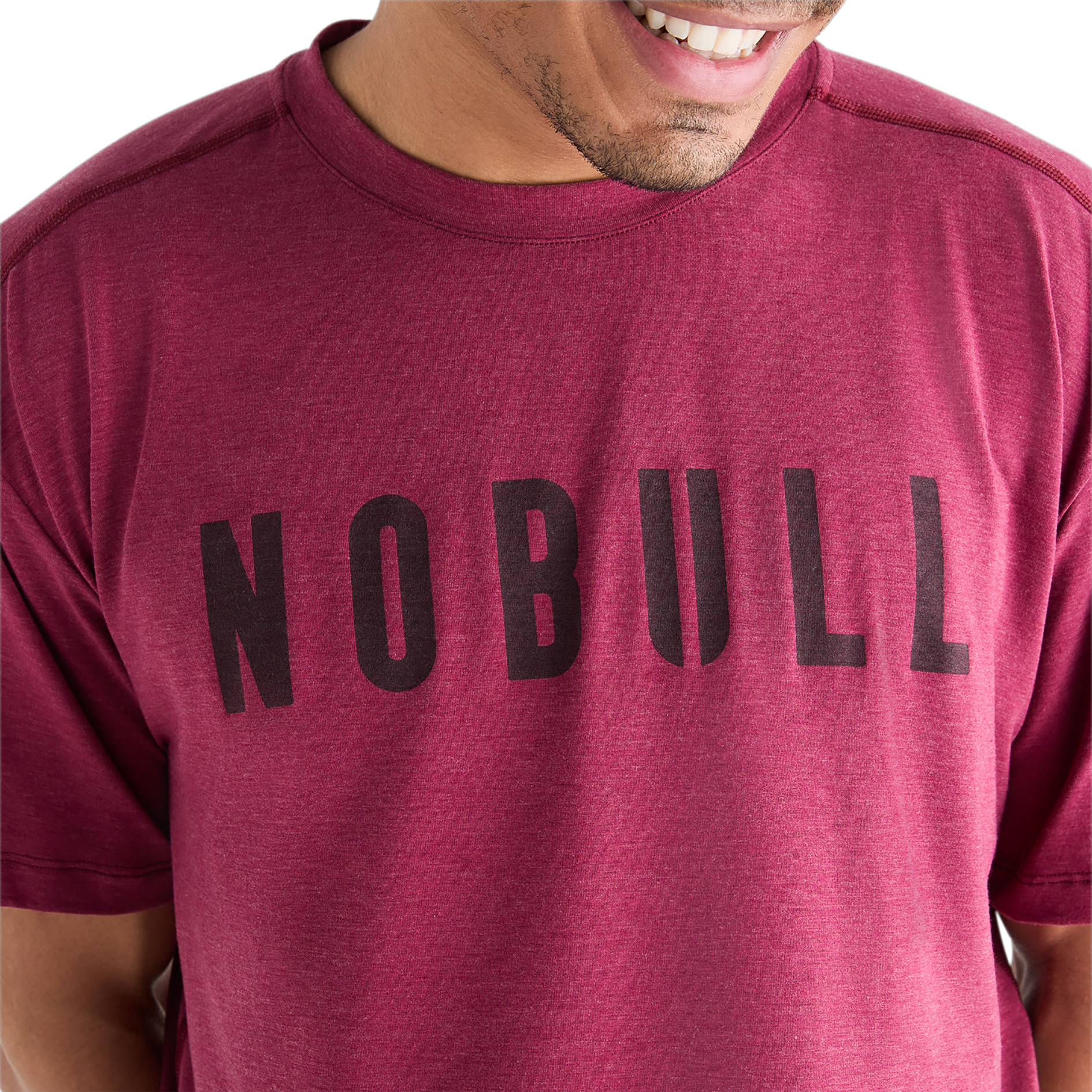 Men's NOBULL Tee