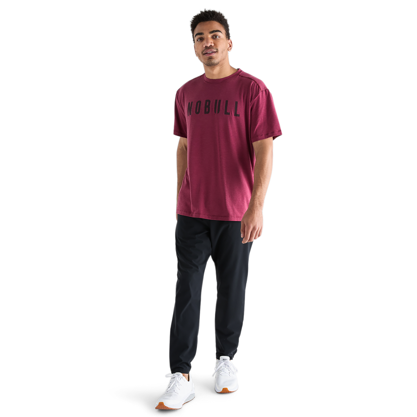 Men's NOBULL Tee