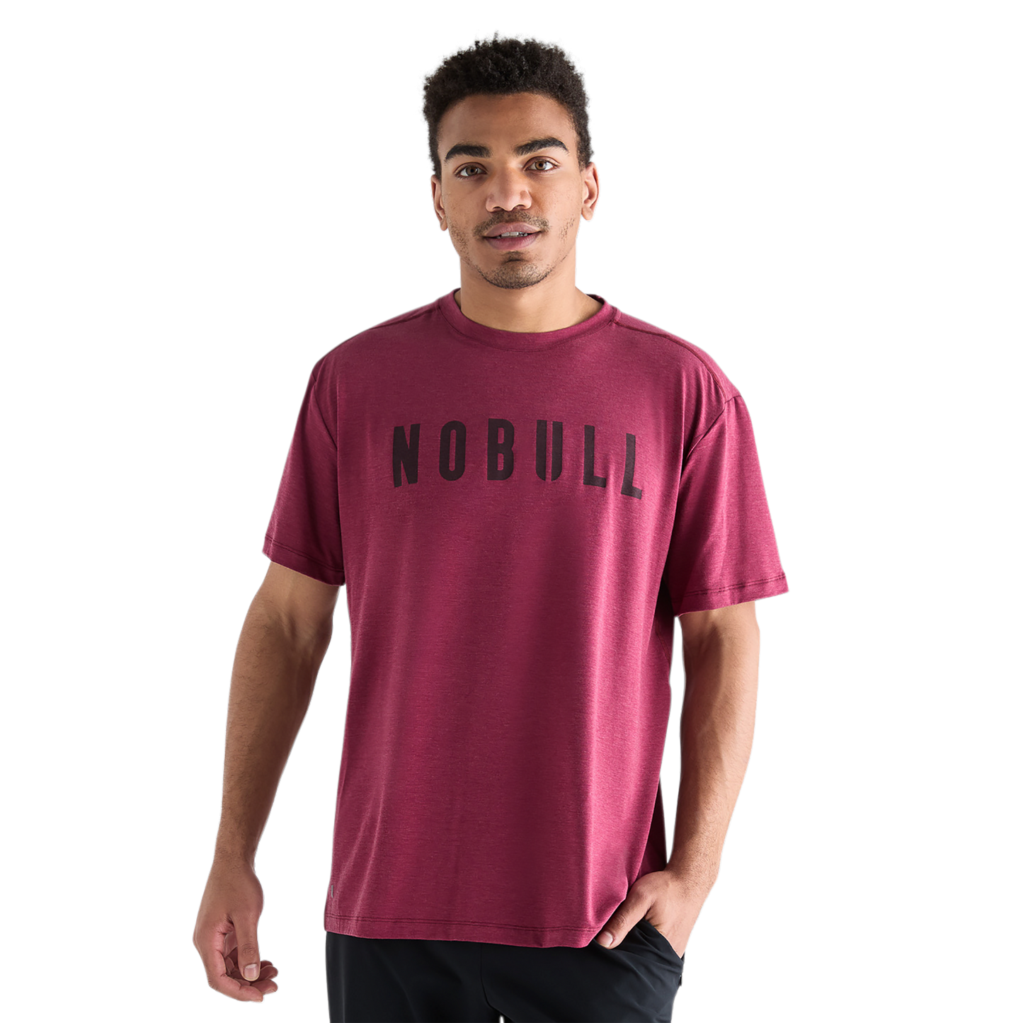 Men's NOBULL Tee