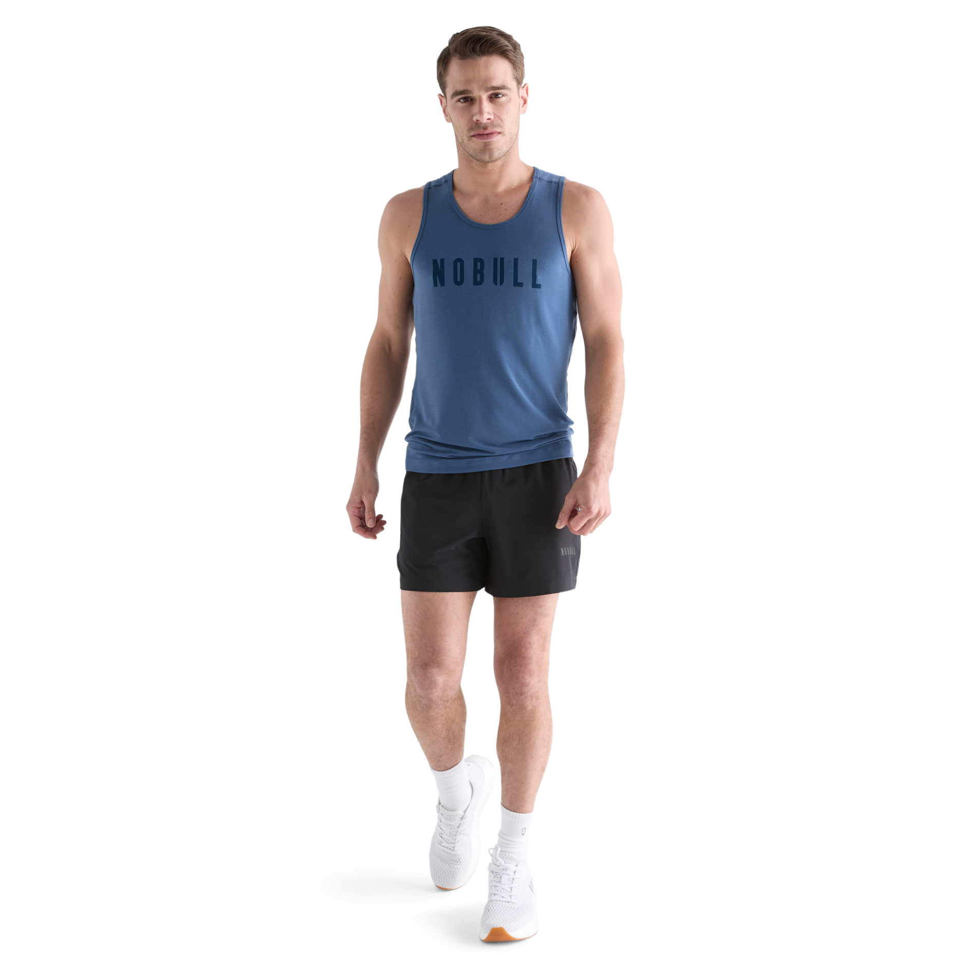 Men's NOBULL Tank